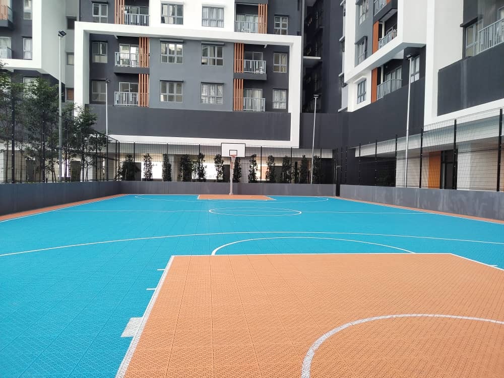 SkyAwani 3 Residence, Setapak - photo 13