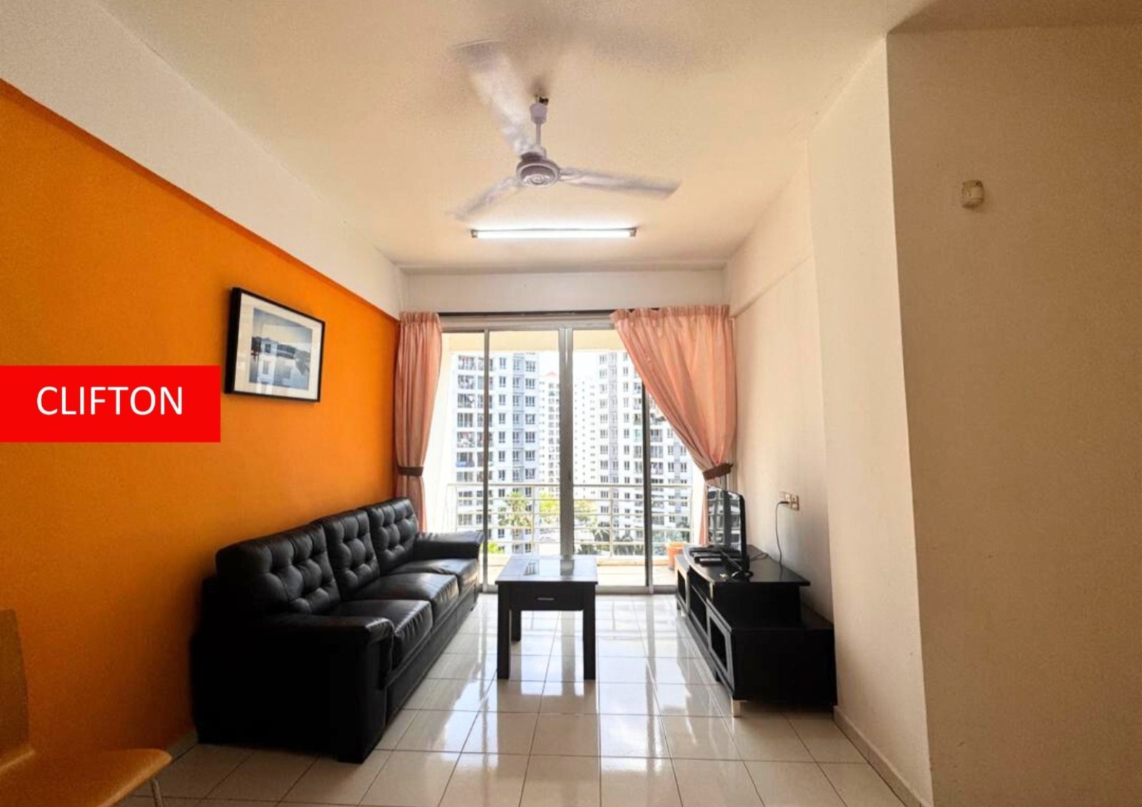 Putra Place 1000sqft ...