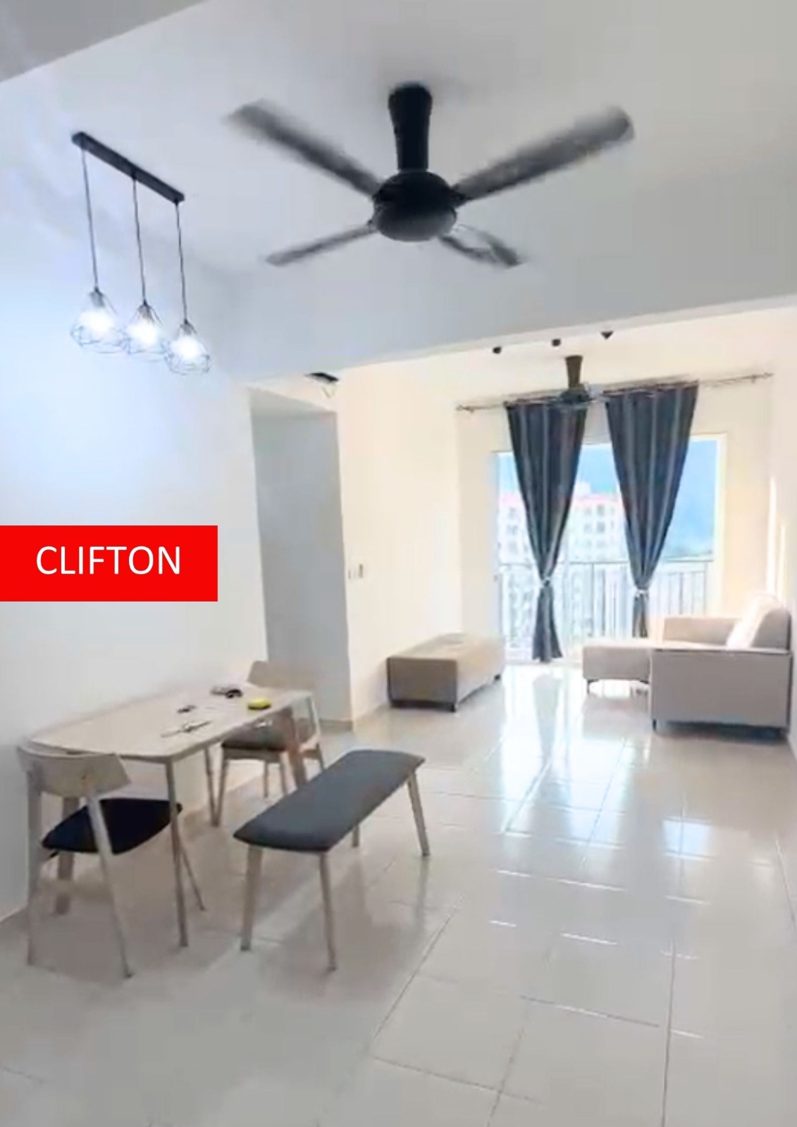 Ideal Residency 850s ...