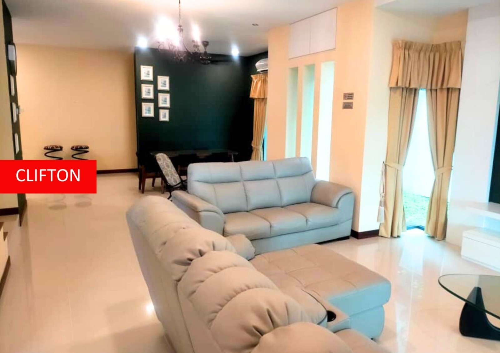 3 Storey Semi d 4069 ...