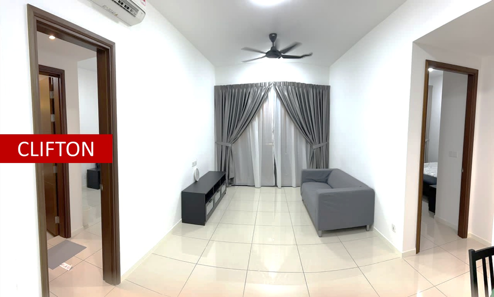 Queen Residence Q2 1 ...