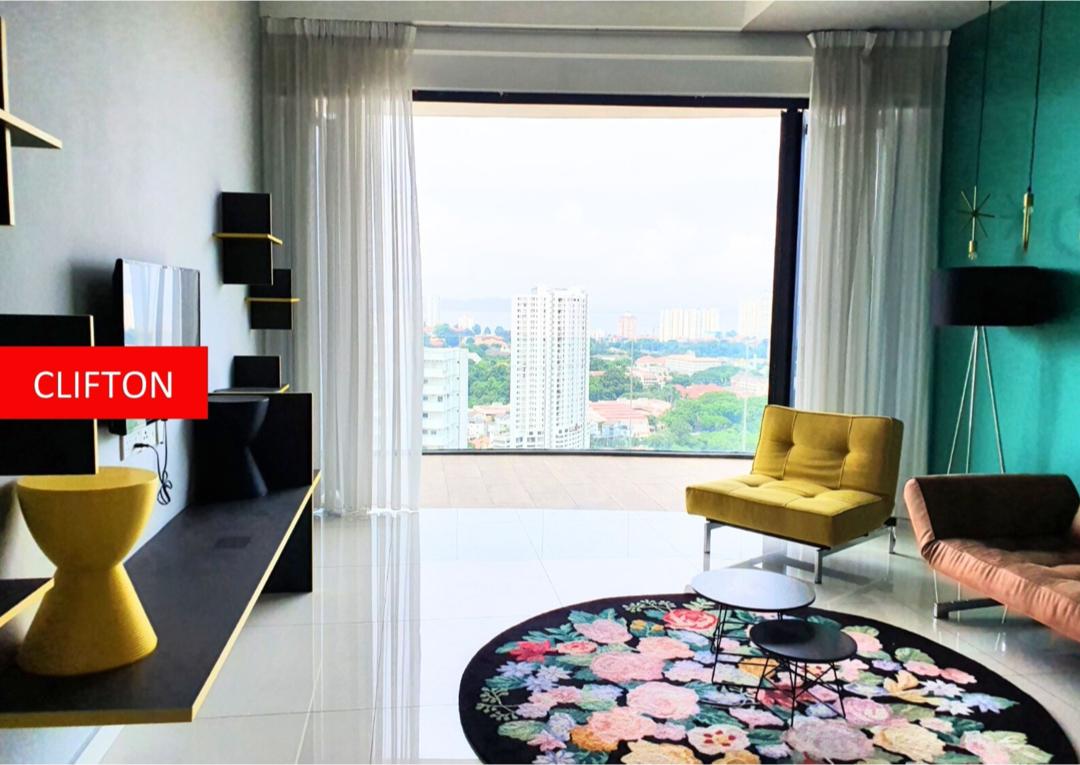 Arte-S 1400sqft Full ...