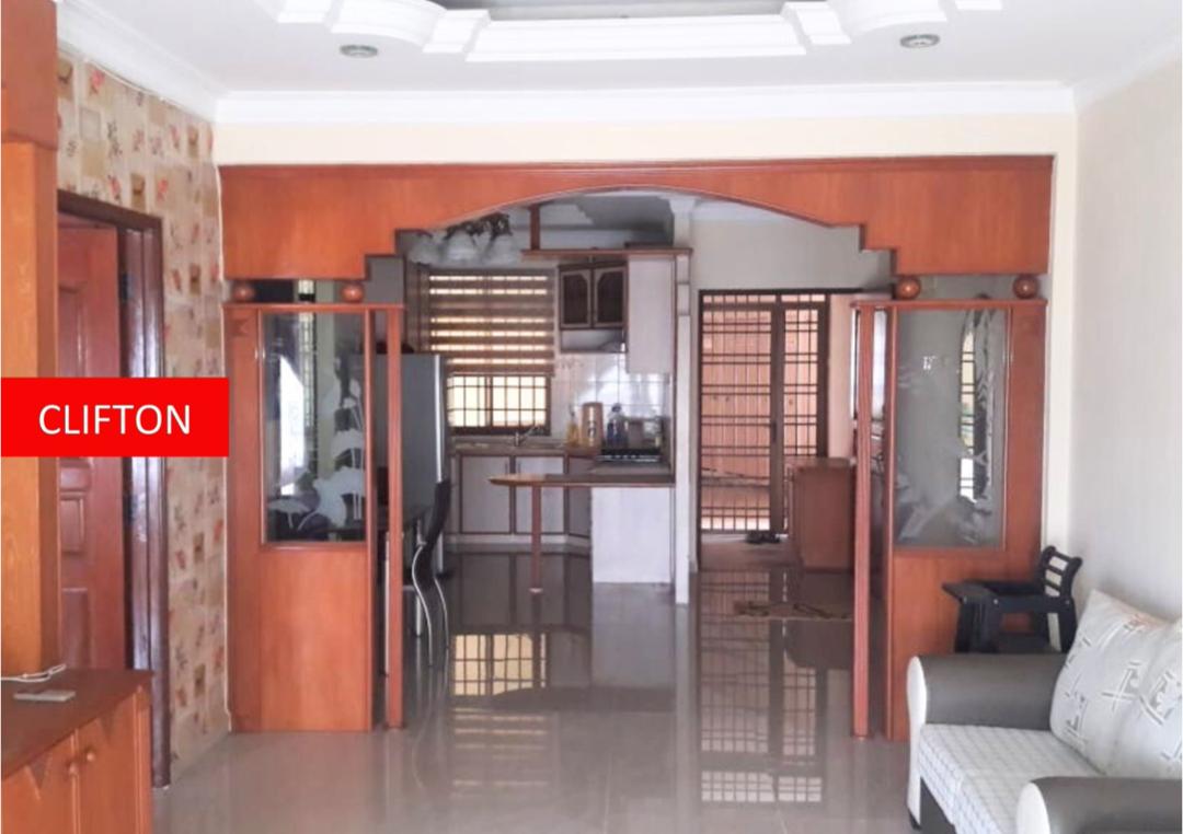 Sunny Ville 1100sqft ...