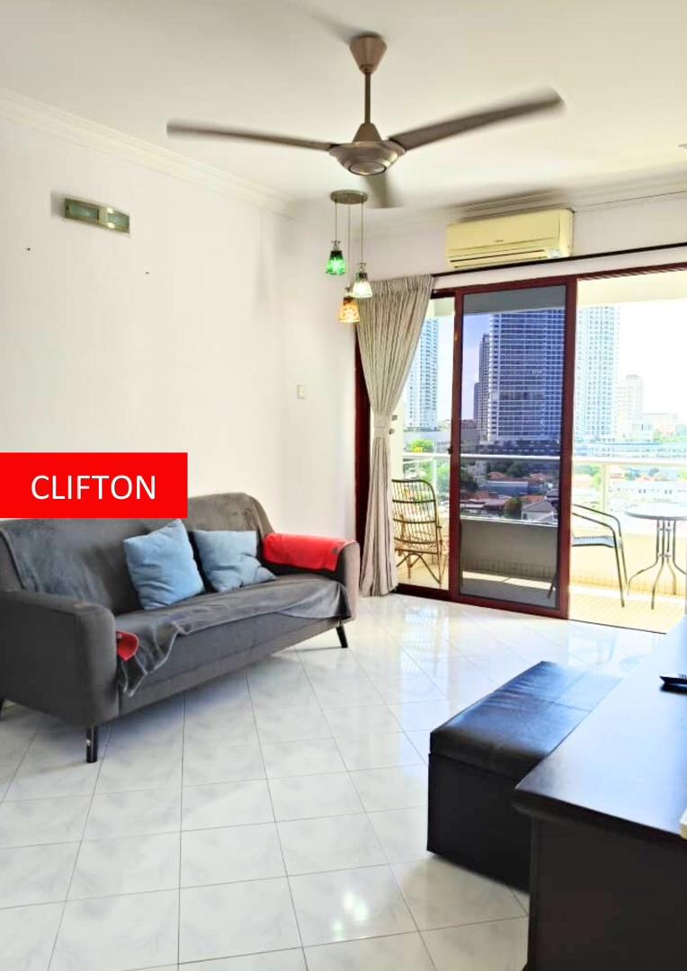 Marina Bay 1100sqft  ...