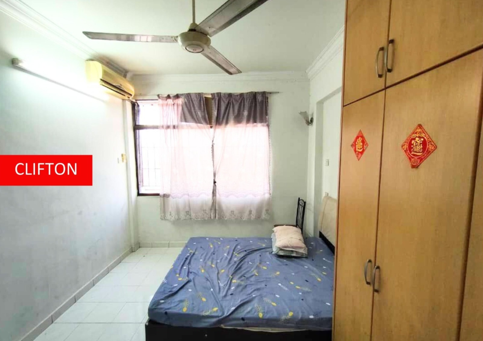 Desa Permai Indah 900sqft Full Furnish 1 Carpark - photo 2