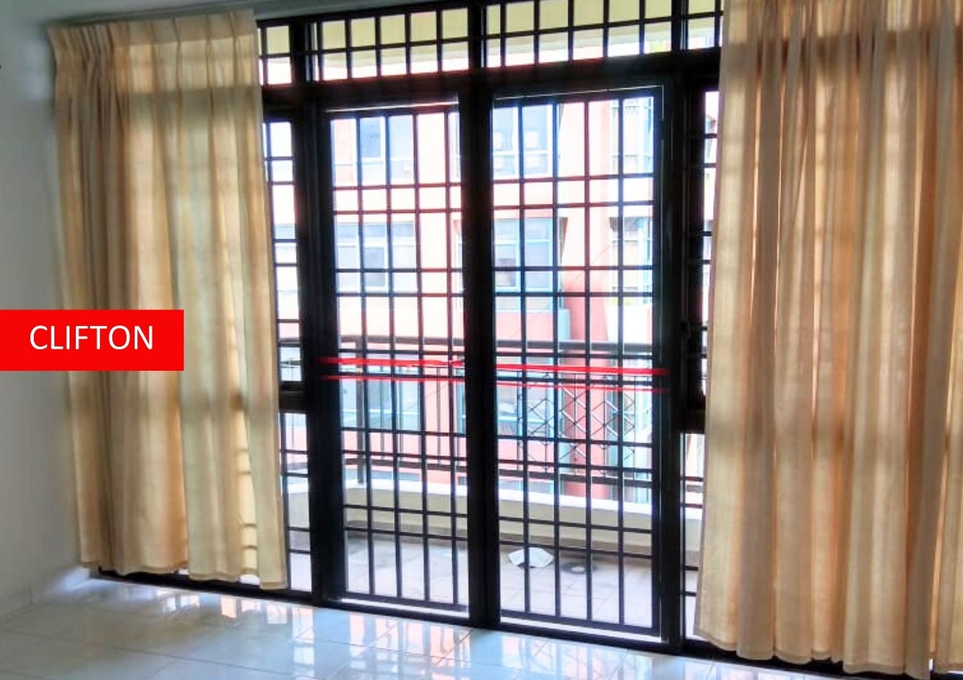 Midlands Condo 830sqft Partly Renovated 1 Carpark - photo 4