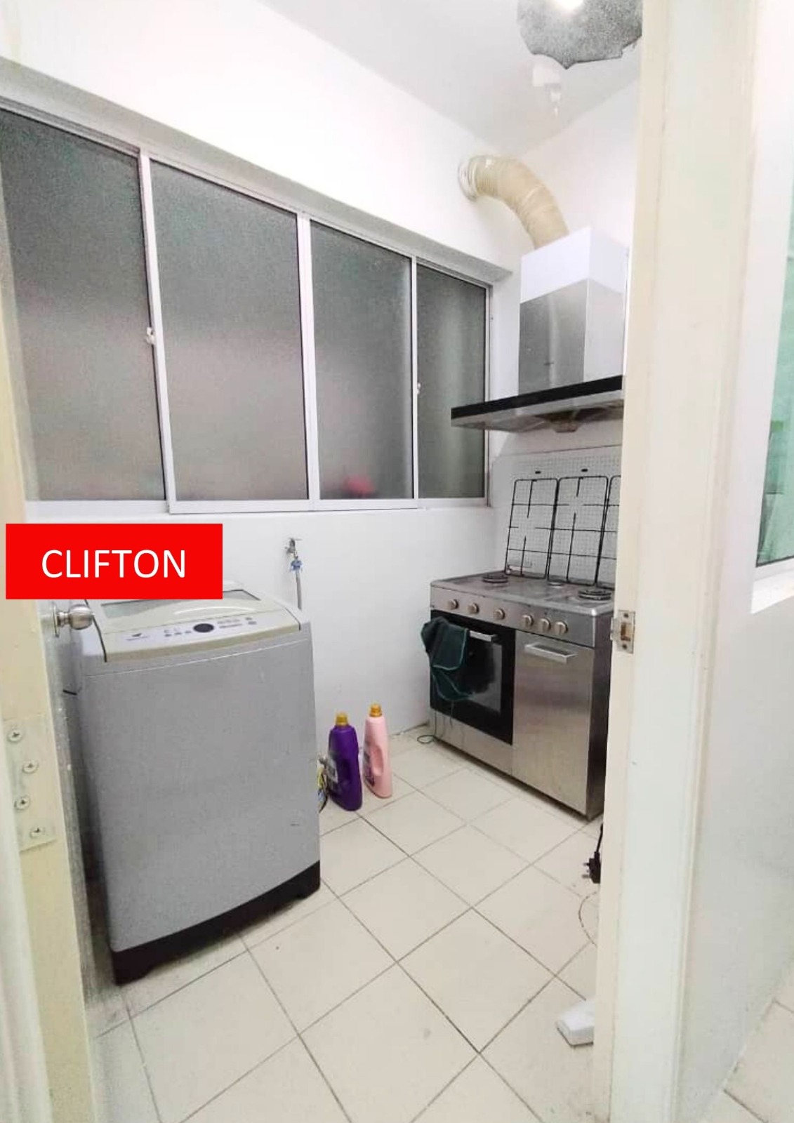 The Oasis 1111sqft Full Furnish 1 Carpark - photo 2
