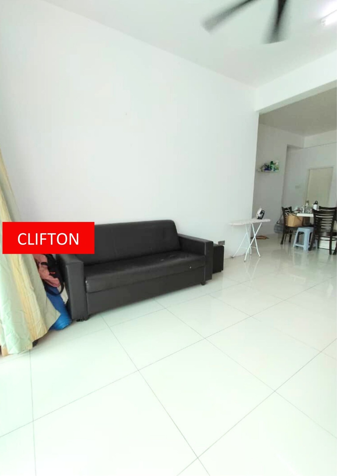 The Oasis 1111sqft Full Furnish 1 Carpark - photo 3