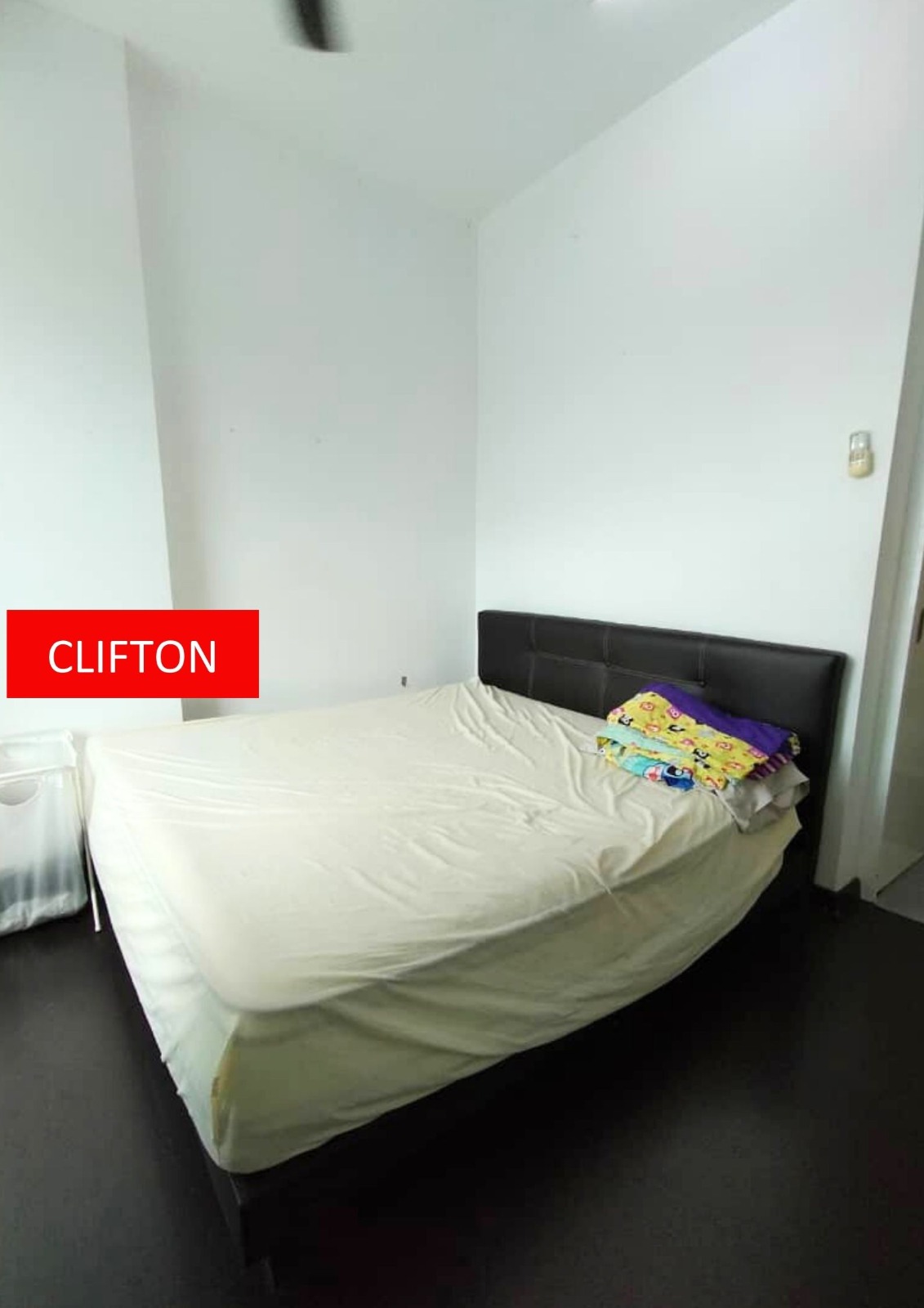 The Oasis 1111sqft Full Furnish 1 Carpark - photo 4