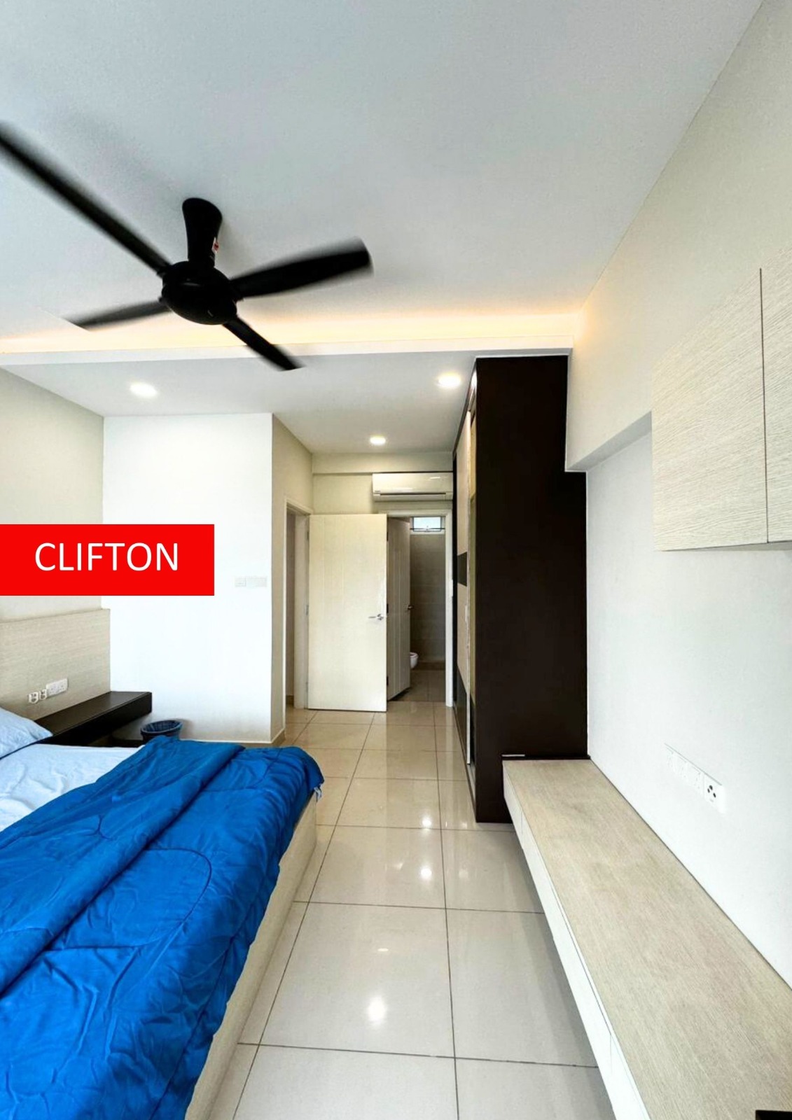 Summerton 1840sqft Full Furnished 3 Carpark - photo 5