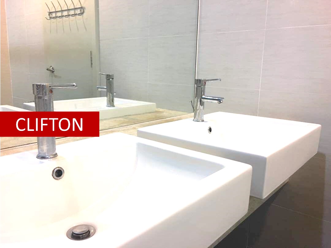 BayStar 2248sqft Full Furnished 2 Carpark - photo 5