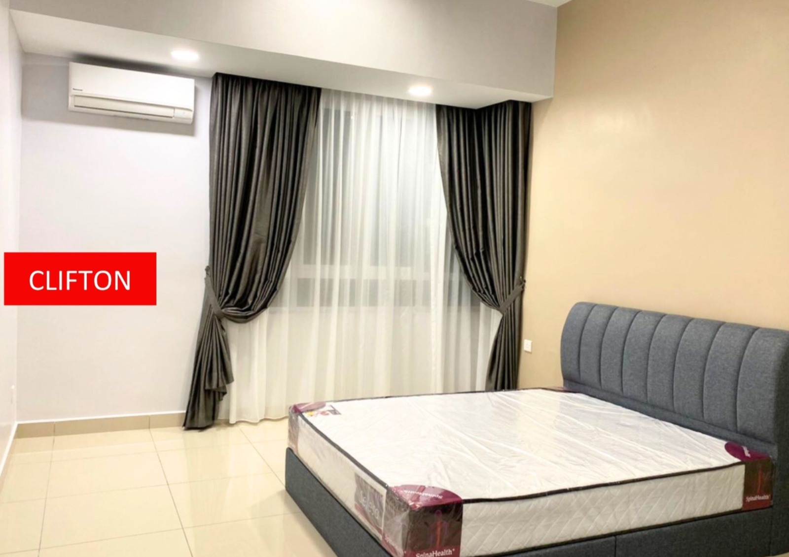 Starhill Luxury 1500sqft Full Furnished 2 Carpark - photo 2