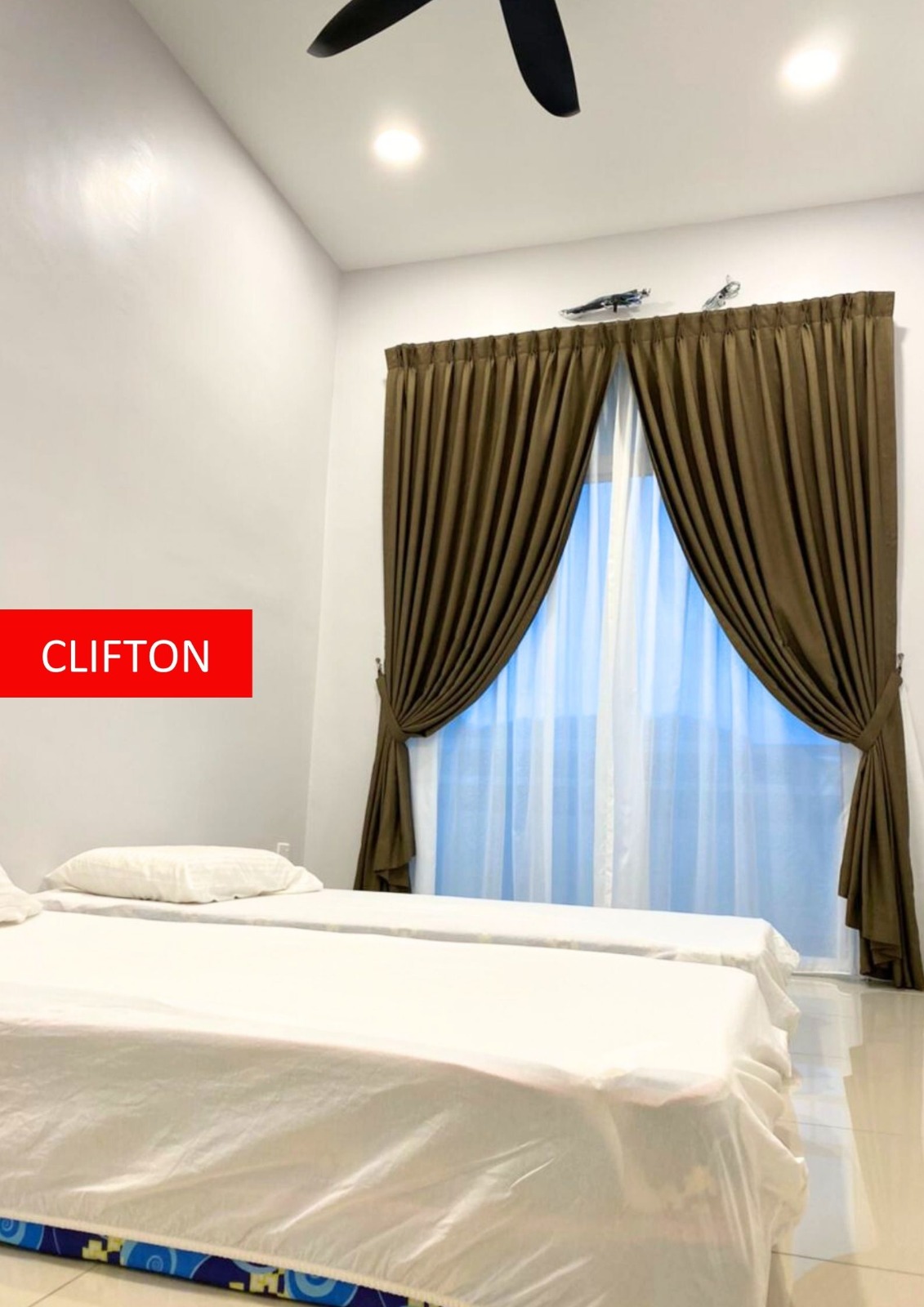 Starhill Luxury 1500sqft Full Furnished 2 Carpark - photo 3