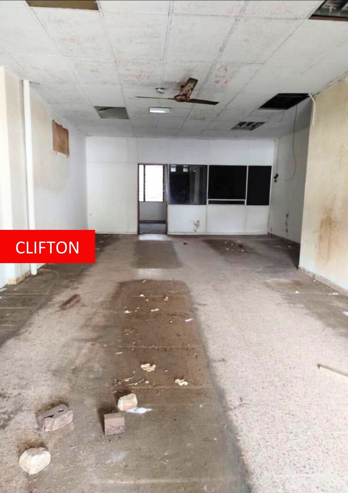 3 Storey Shop Lot 13 ...