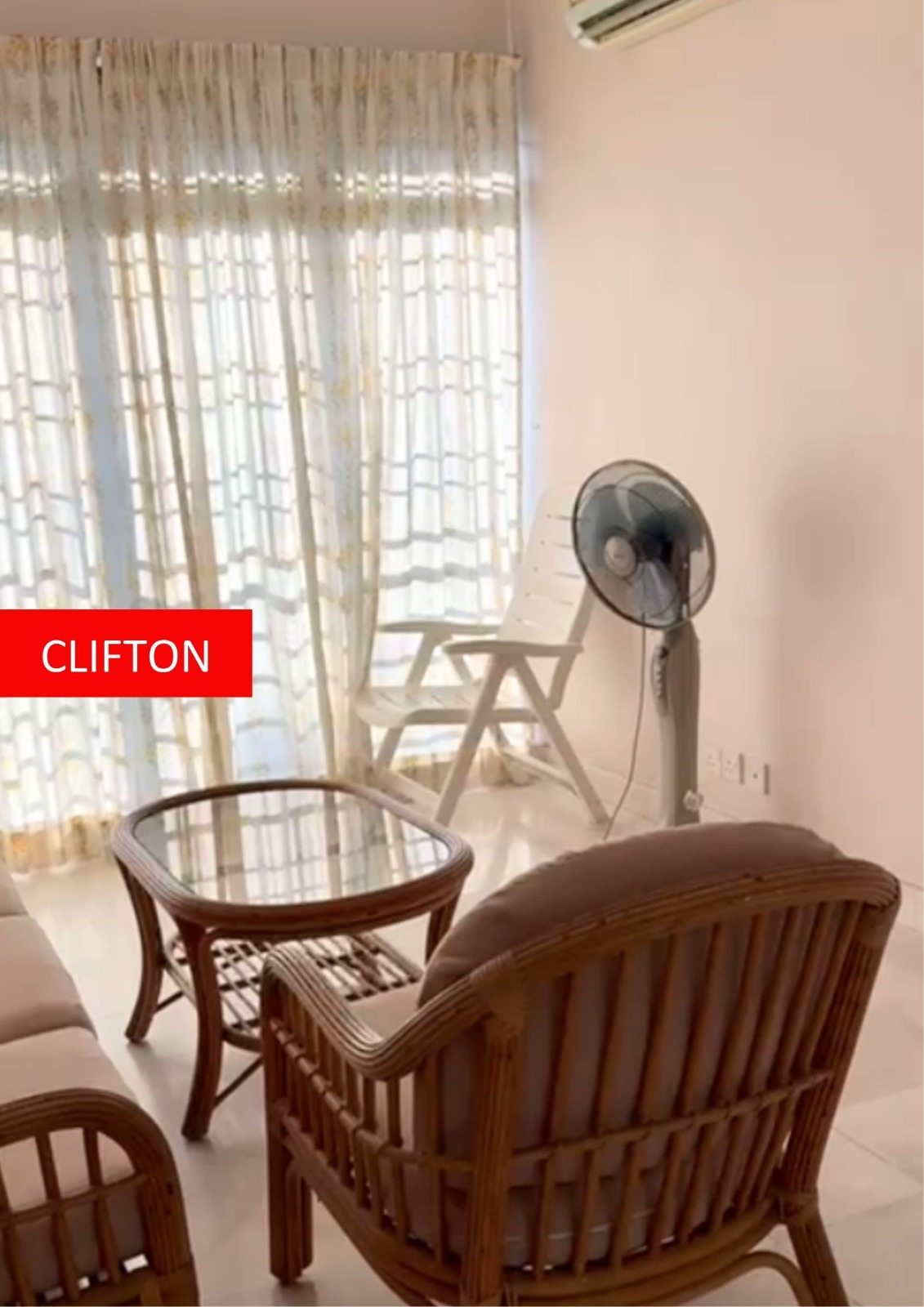Berjaya Court 958sqft Full Furnished 1 Carpark - photo 3