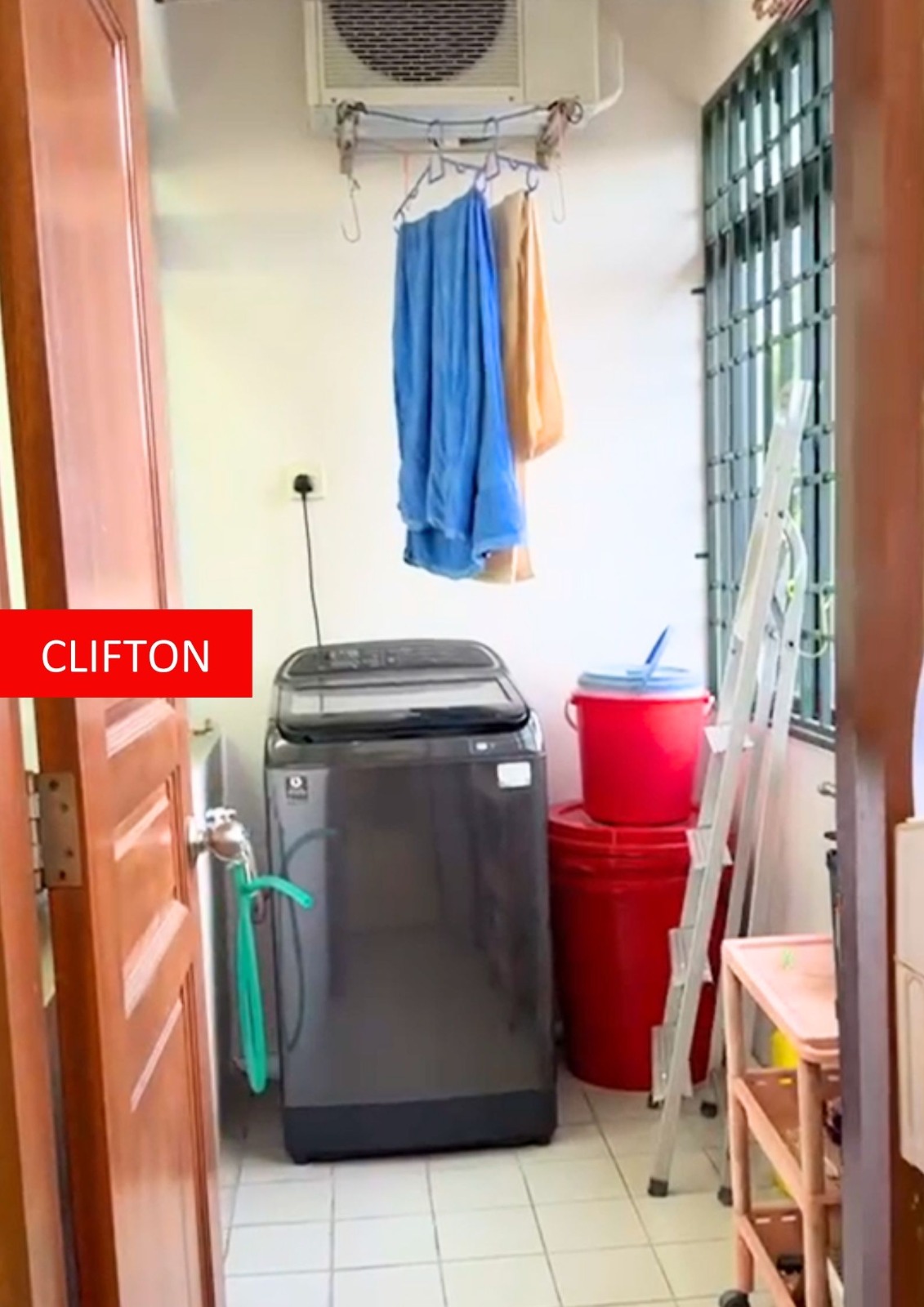 Berjaya Court 958sqft Full Furnished 1 Carpark - photo 5