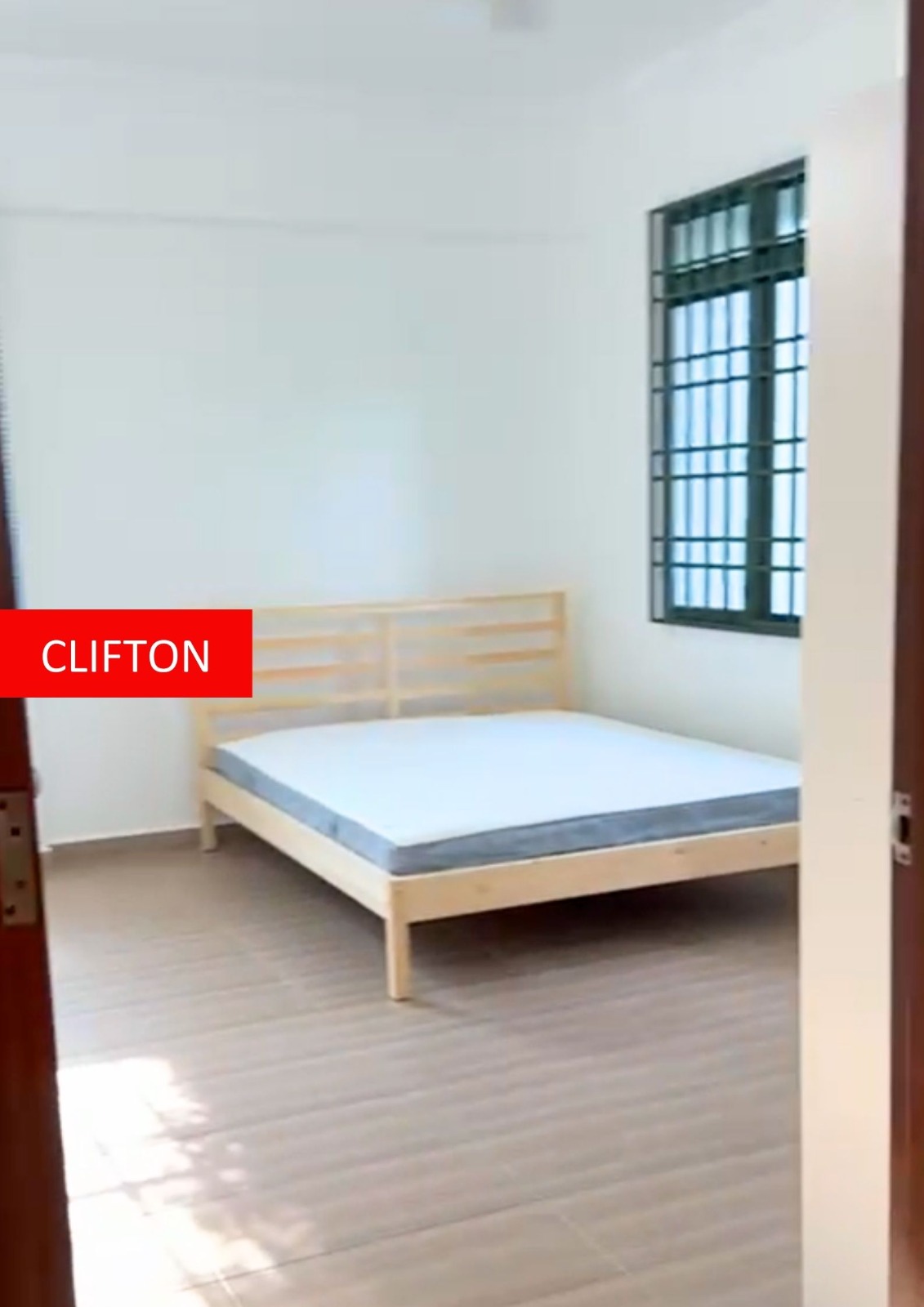 Berjaya Court 958sqft Full Furnished 1 Carpark - photo 6