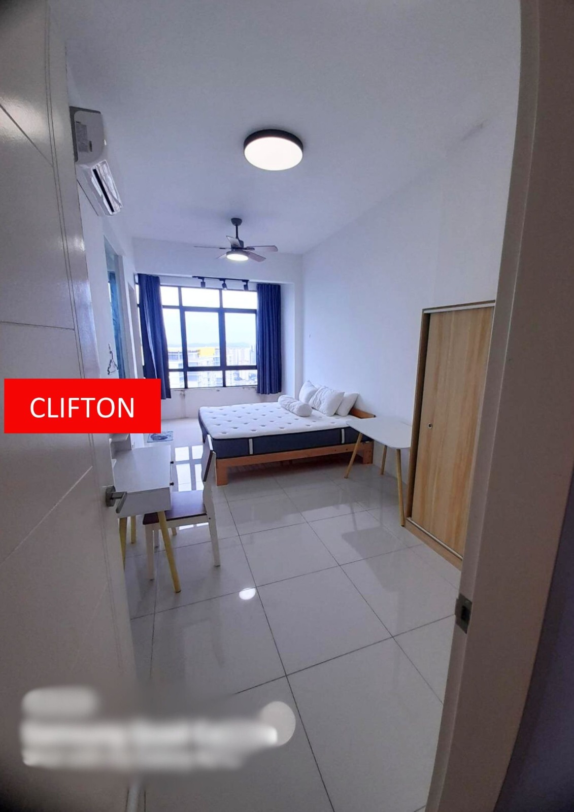 Mont Residence 1183sqft Renovated 2 Carpark - photo 5