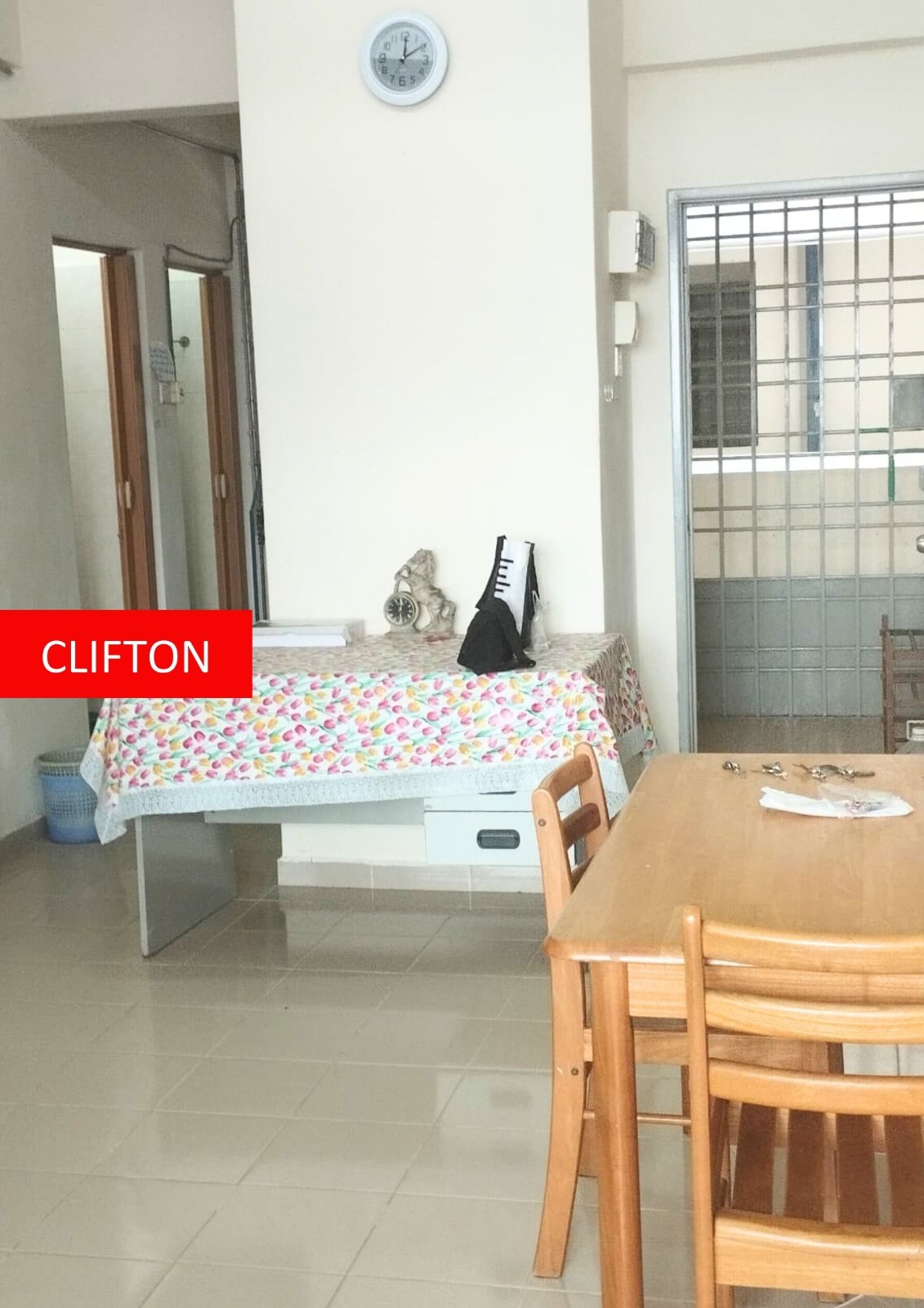 Permai Jaya 700sqft Ori Unit 1 Carpark - photo 2