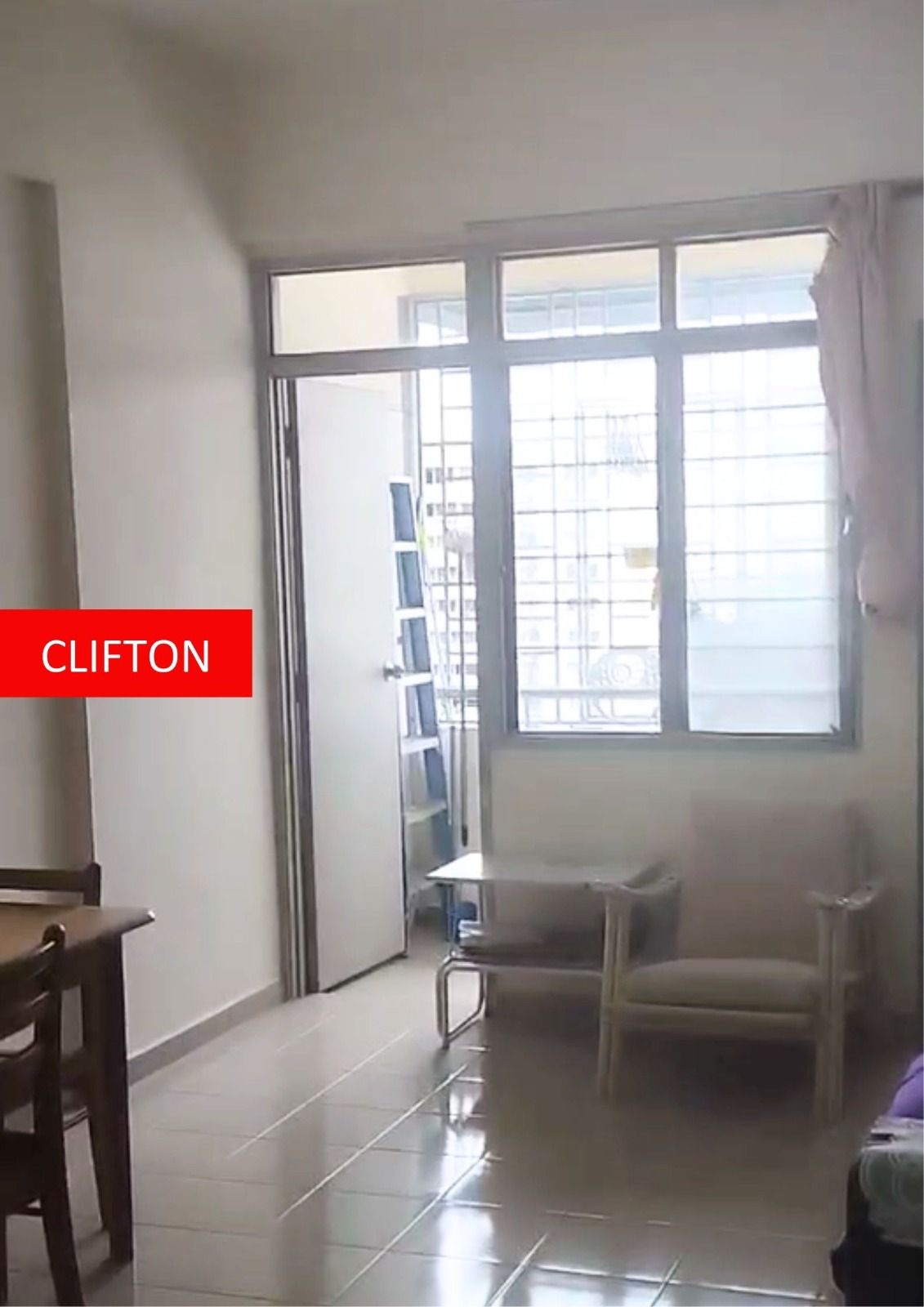 Permai Jaya 700sqft Ori Unit 1 Carpark - photo 6
