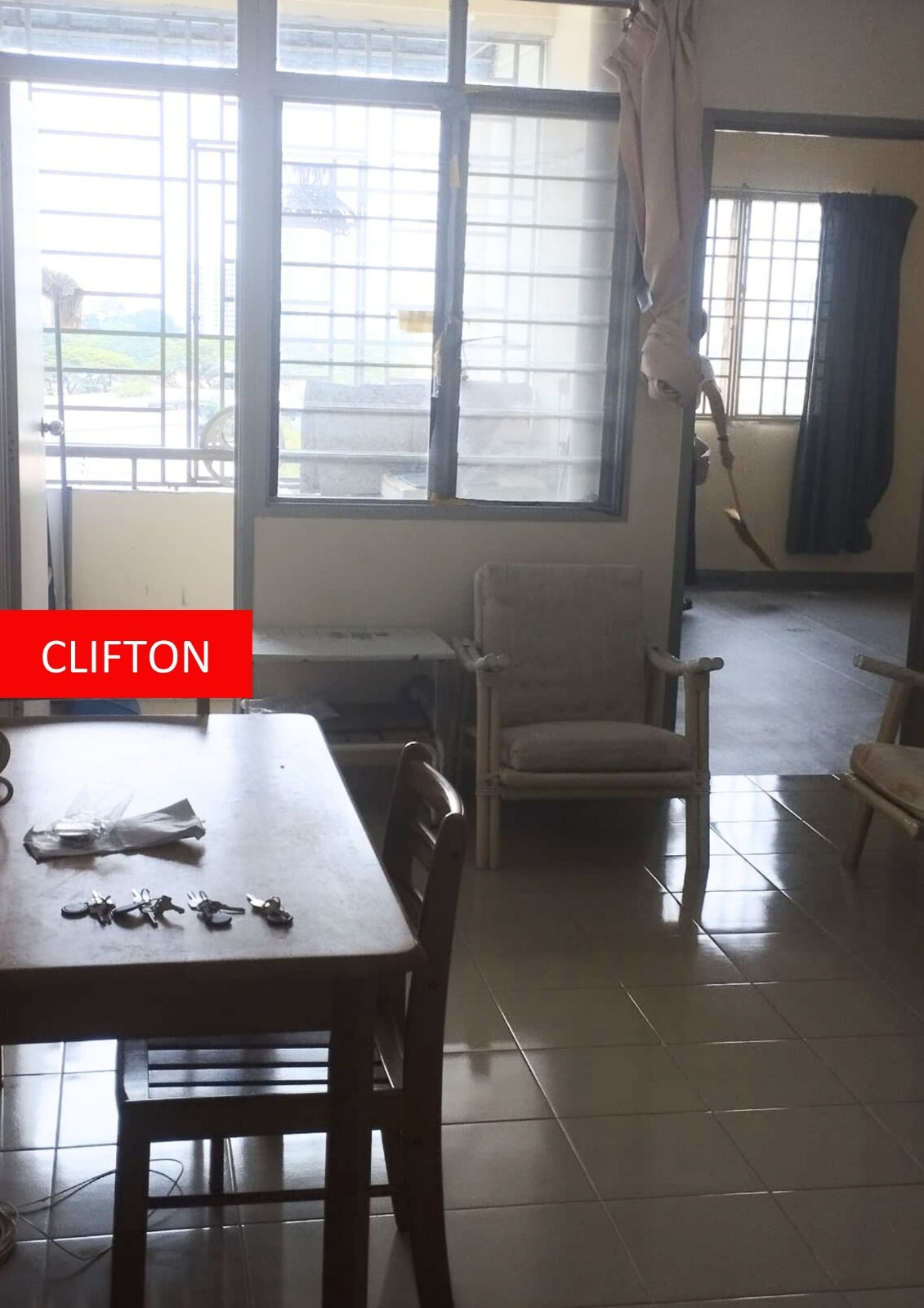 Permai Jaya 700sqft Semi Furnished 1 Carpark - photo 5