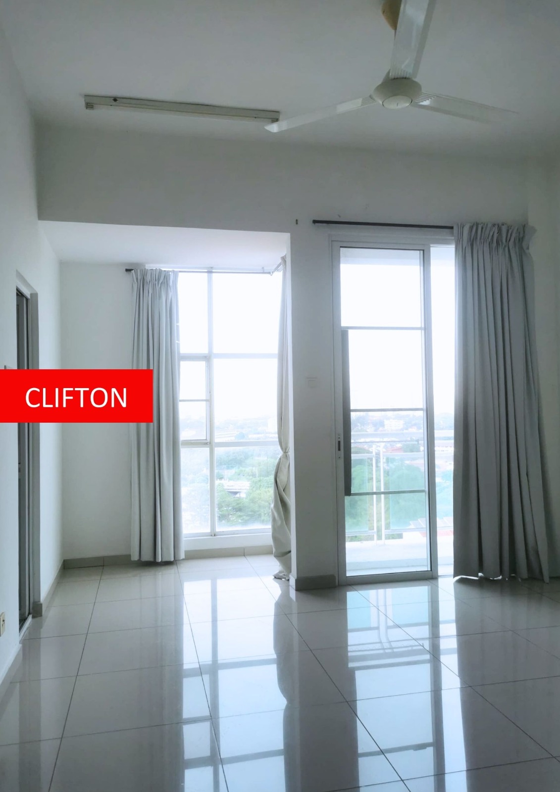 Shineville Park 1650sqft Unfurnish 2 Carpark - photo 5