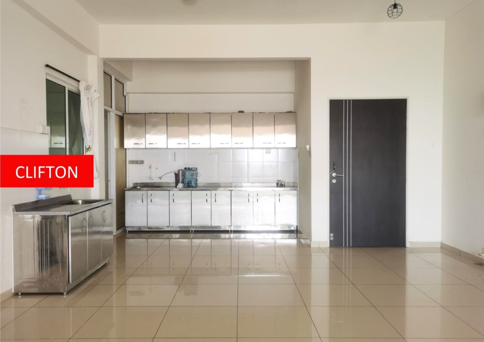 Shineville Park 1650sqft Unfurnish 2 Carpark - photo 6