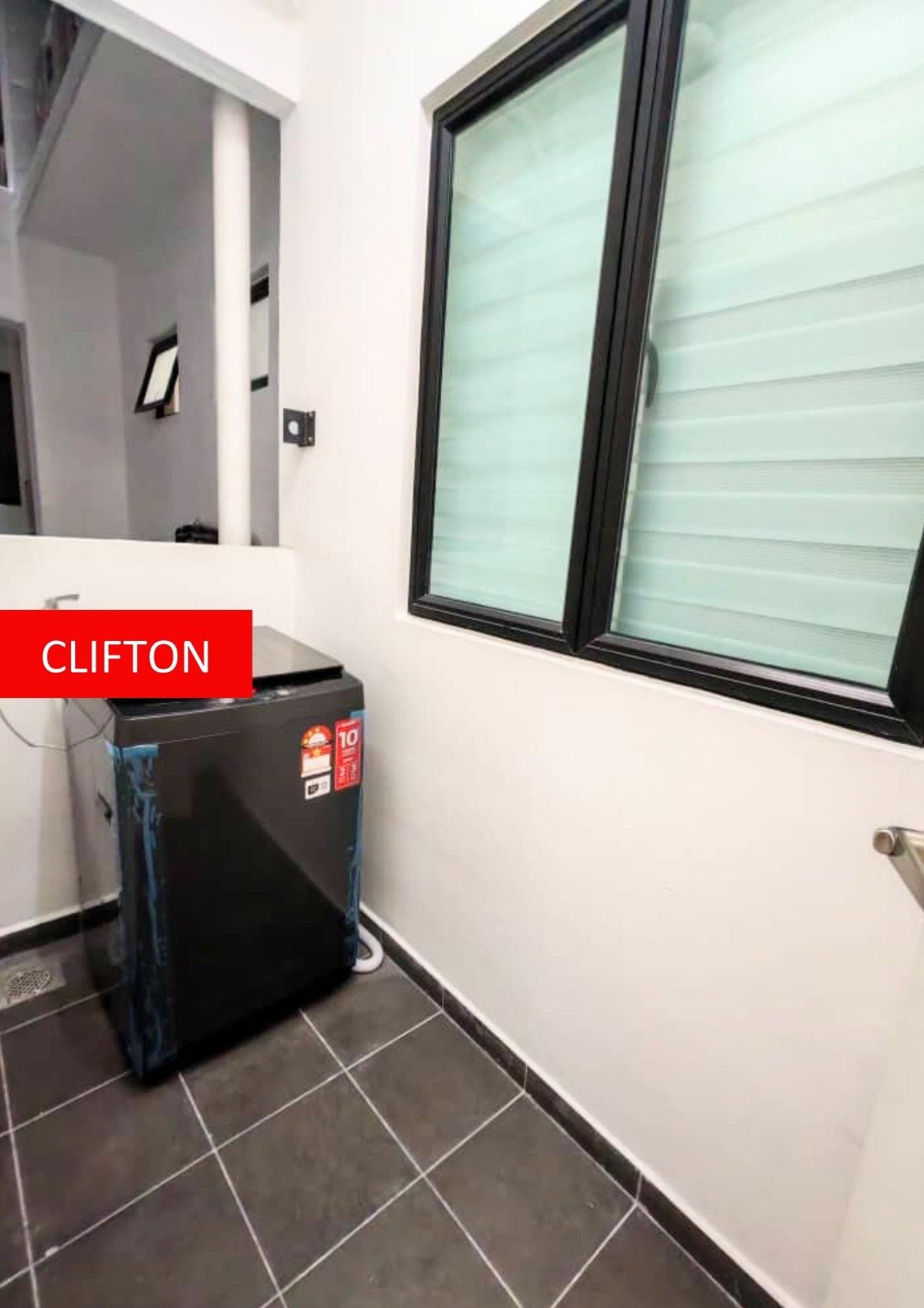 Treeo 900sqft Full Furnished 2 Carpark - photo 5