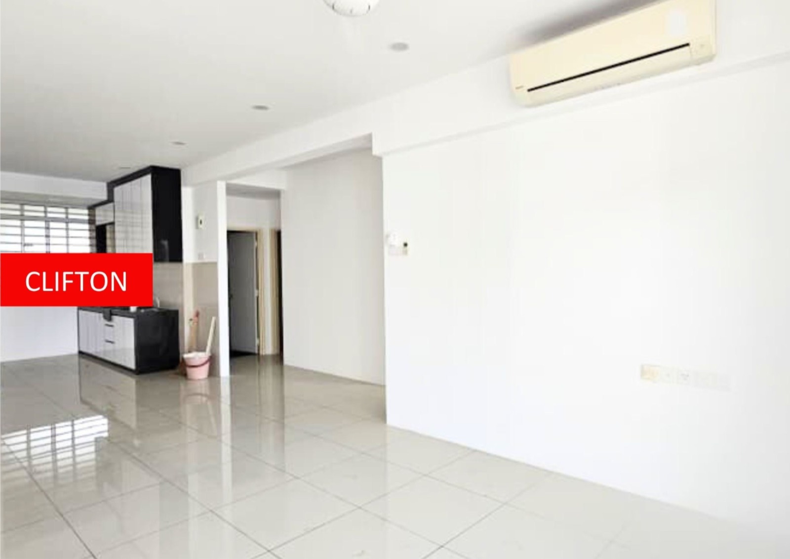 The Peak 1000sqft Unfurnished 2 Carpark - photo 5