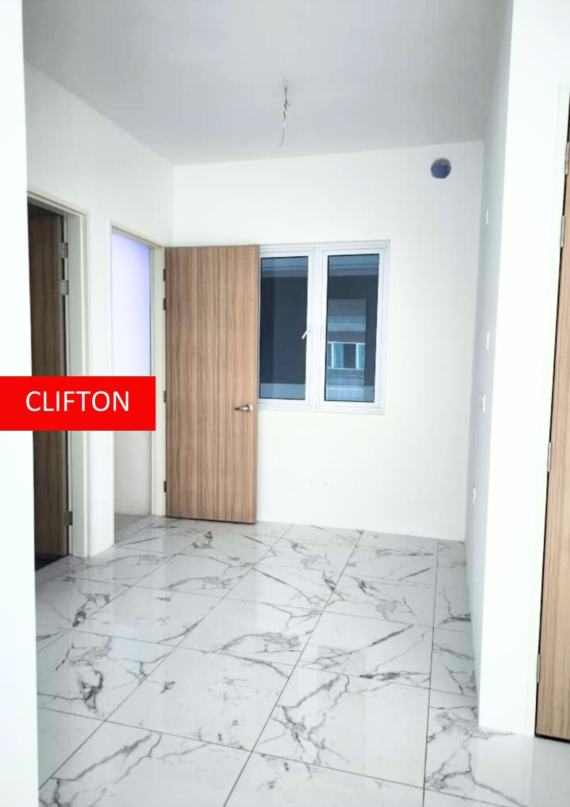 Quaywest Residence 1419sqft Ori Unit 2 Carpark - photo 5