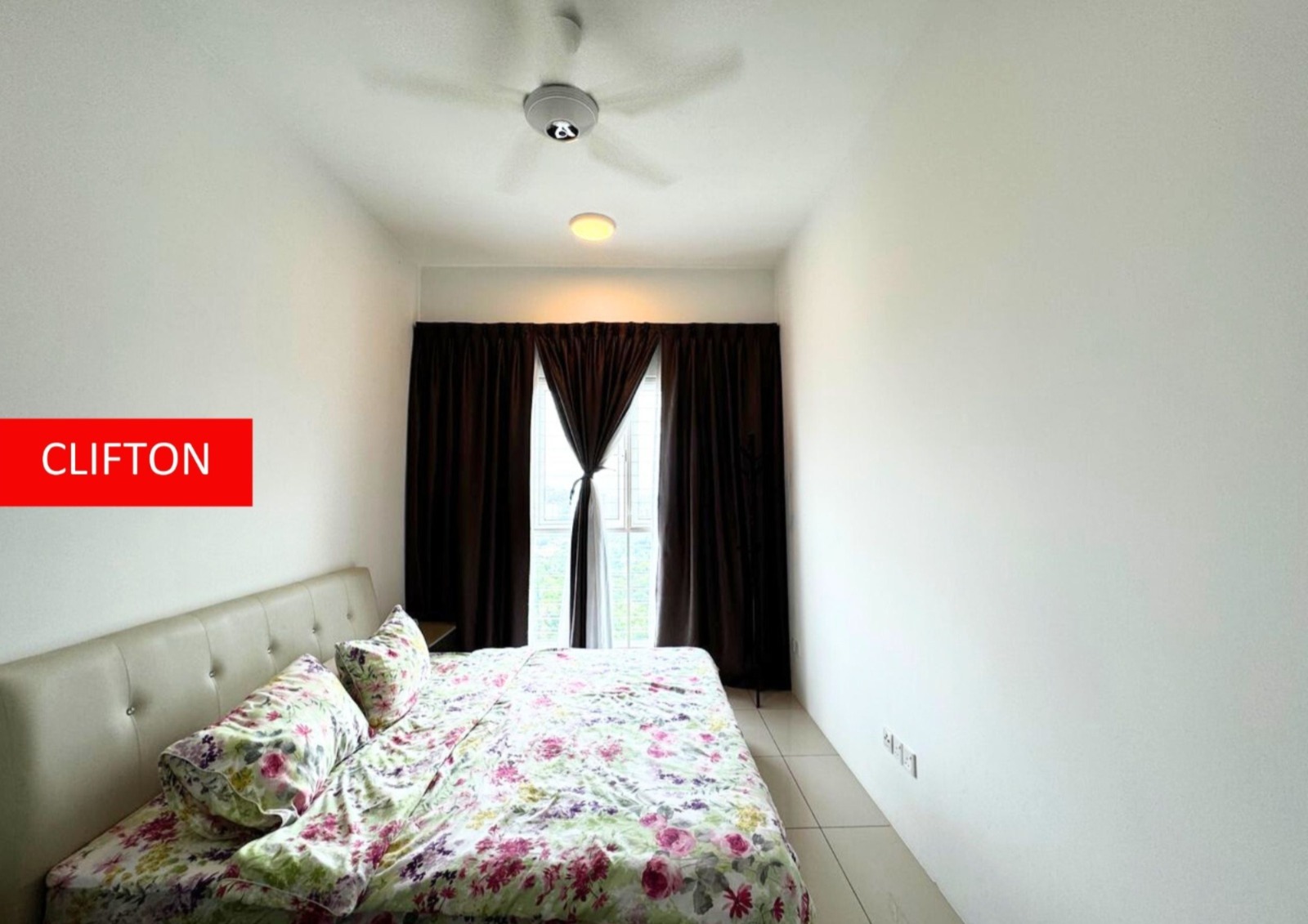 Orchard Ville 1080sqft Partly Renovated 2 Carpark - photo 5