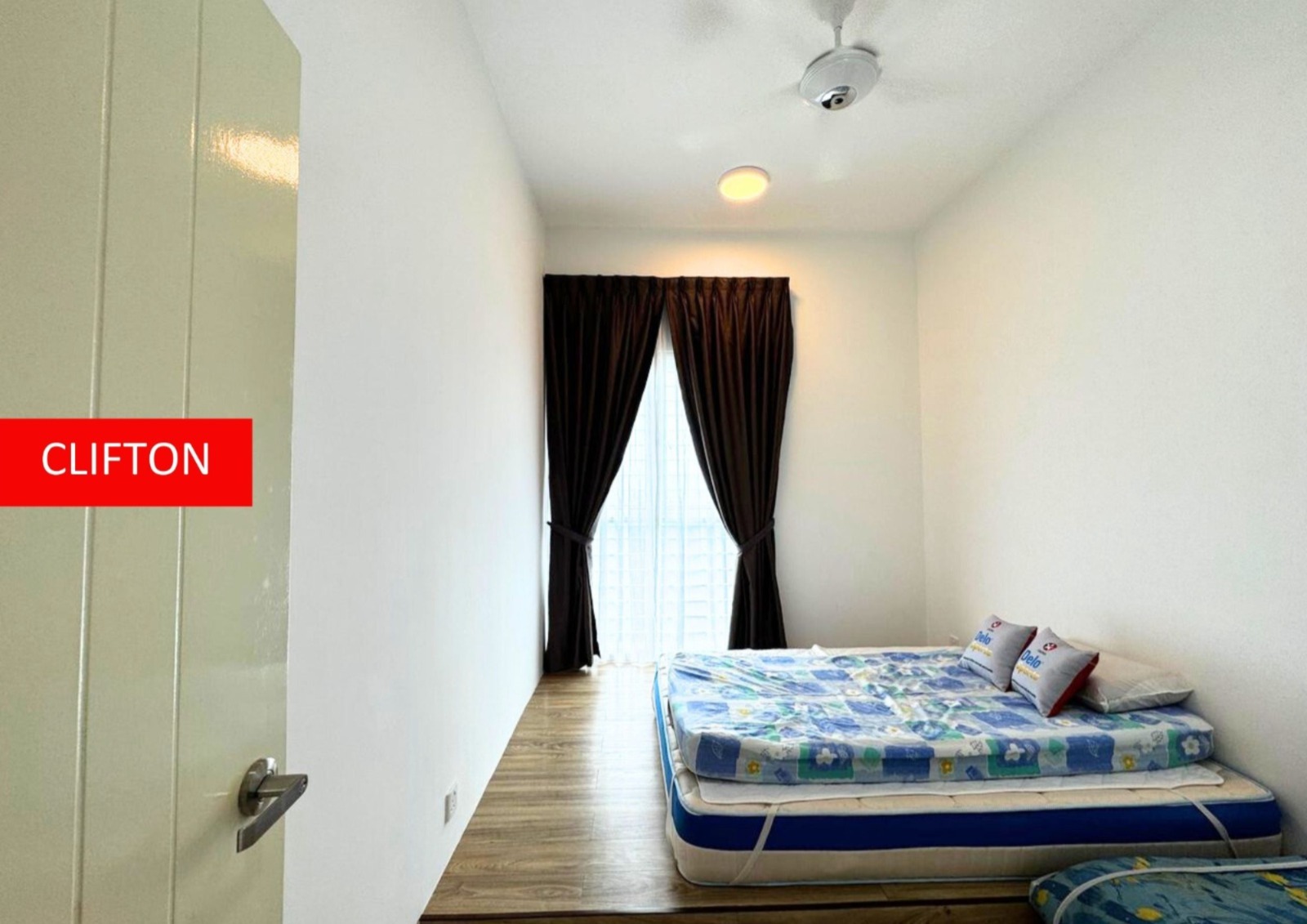 Orchard Ville 1080sqft Partly Renovated 2 Carpark - photo 6