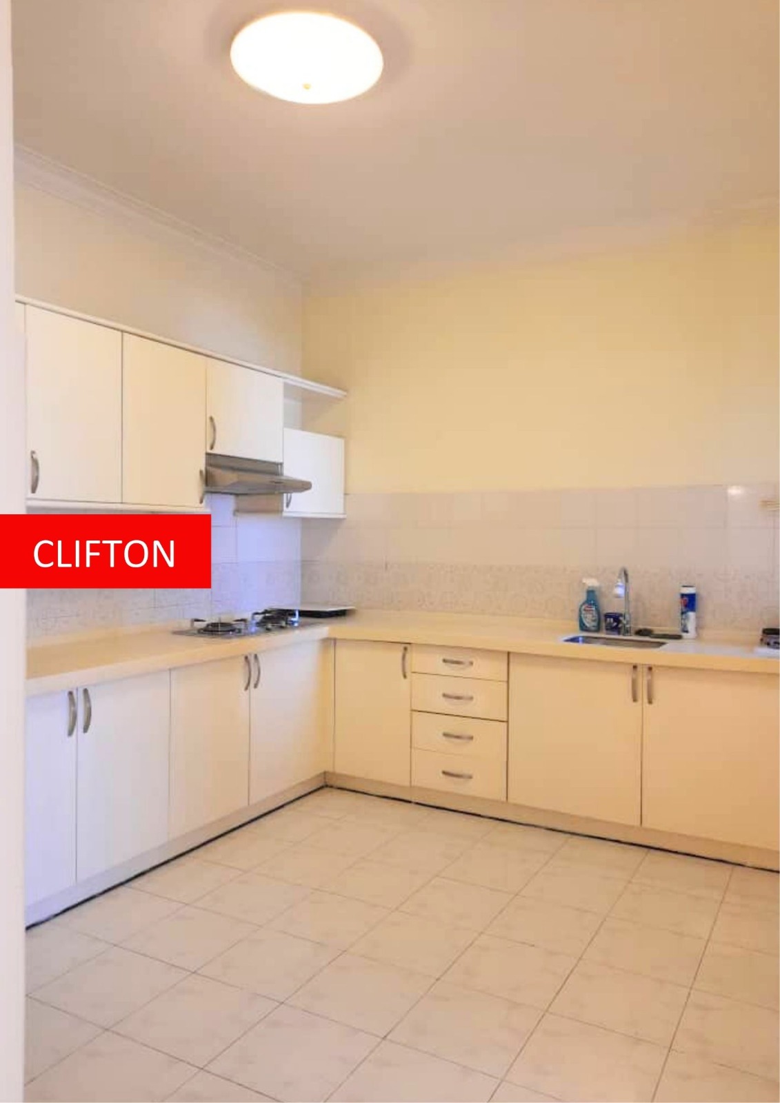 Marina Bay 1250sqft Full Furnished 2 Carpark - photo 5