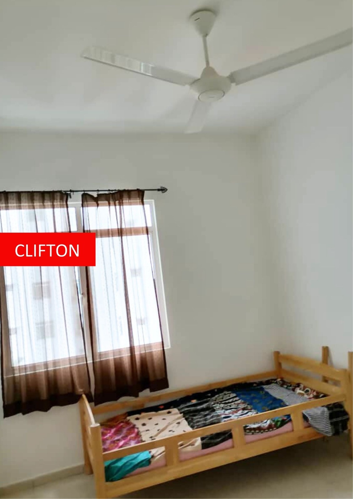 Desa Airmas 1000sqft Full Furnished 1 Carpark - photo 5