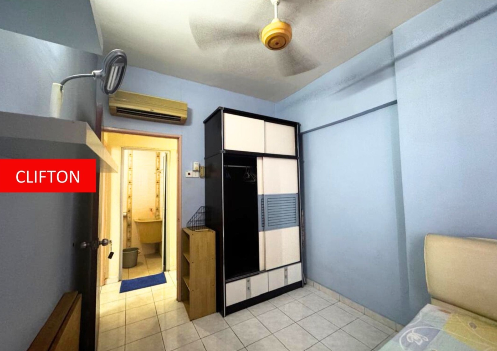 Mutiara Height 800sqft Full Furnished 1 Carpark - photo 5