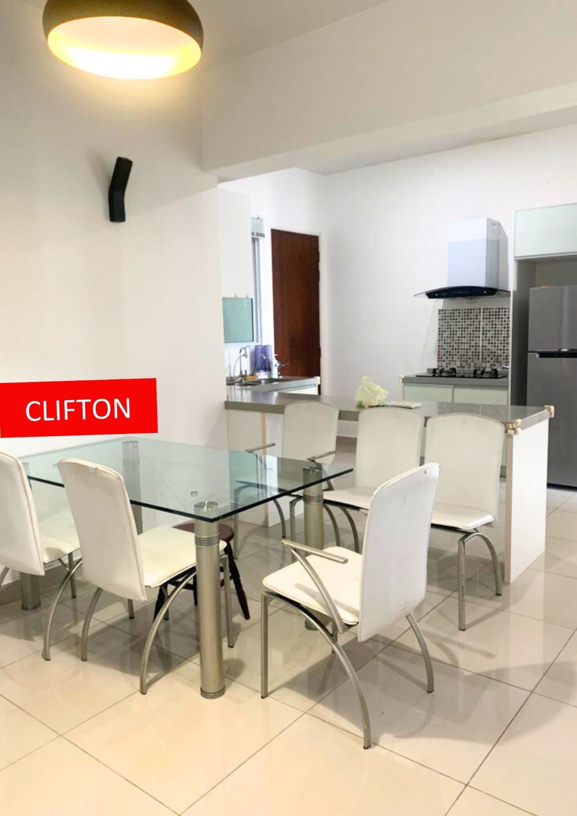 Surin 1302sqft Full Furnished 2 Carpark - photo 2