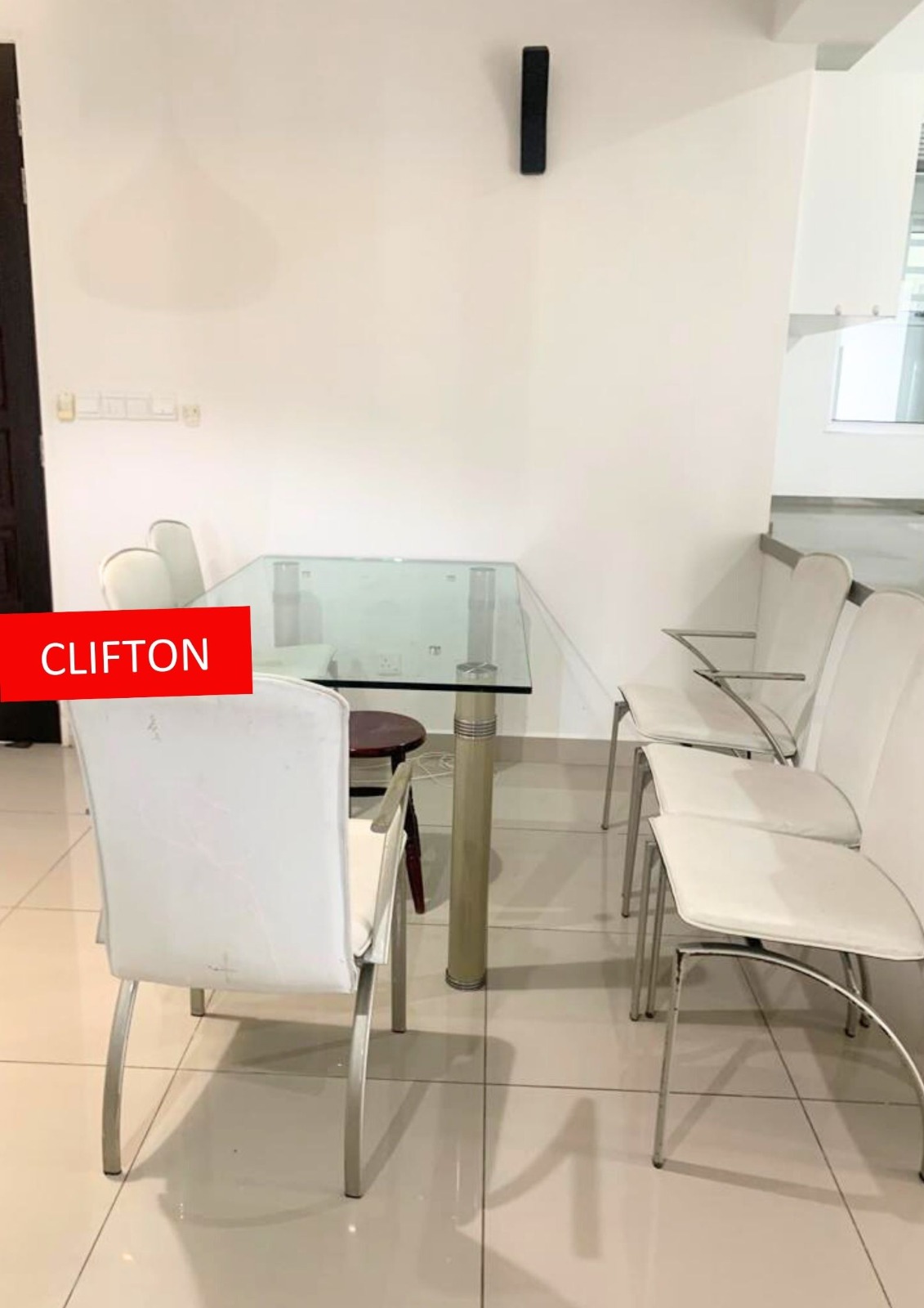 Surin 1302sqft Full Furnished 2 Carpark - photo 4