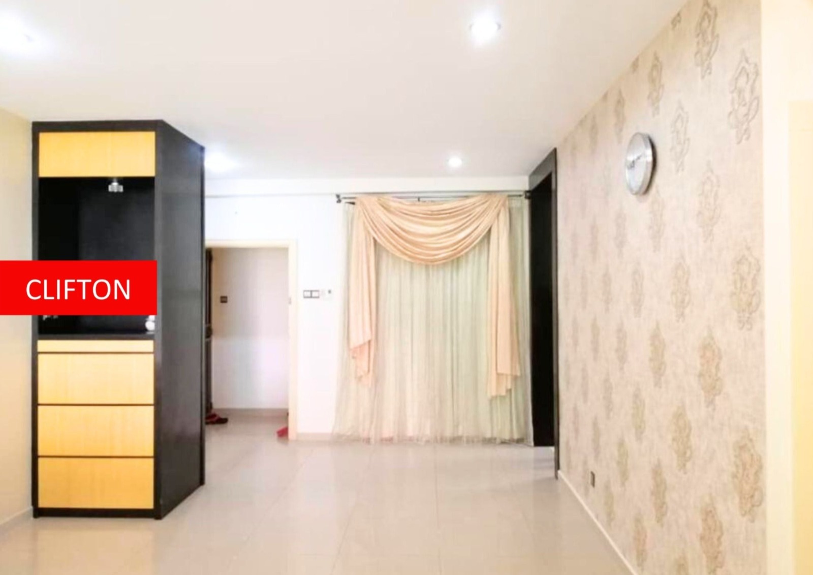 Alila Horizon 1388sqft Ful Furnished 2 Carpark - photo 5