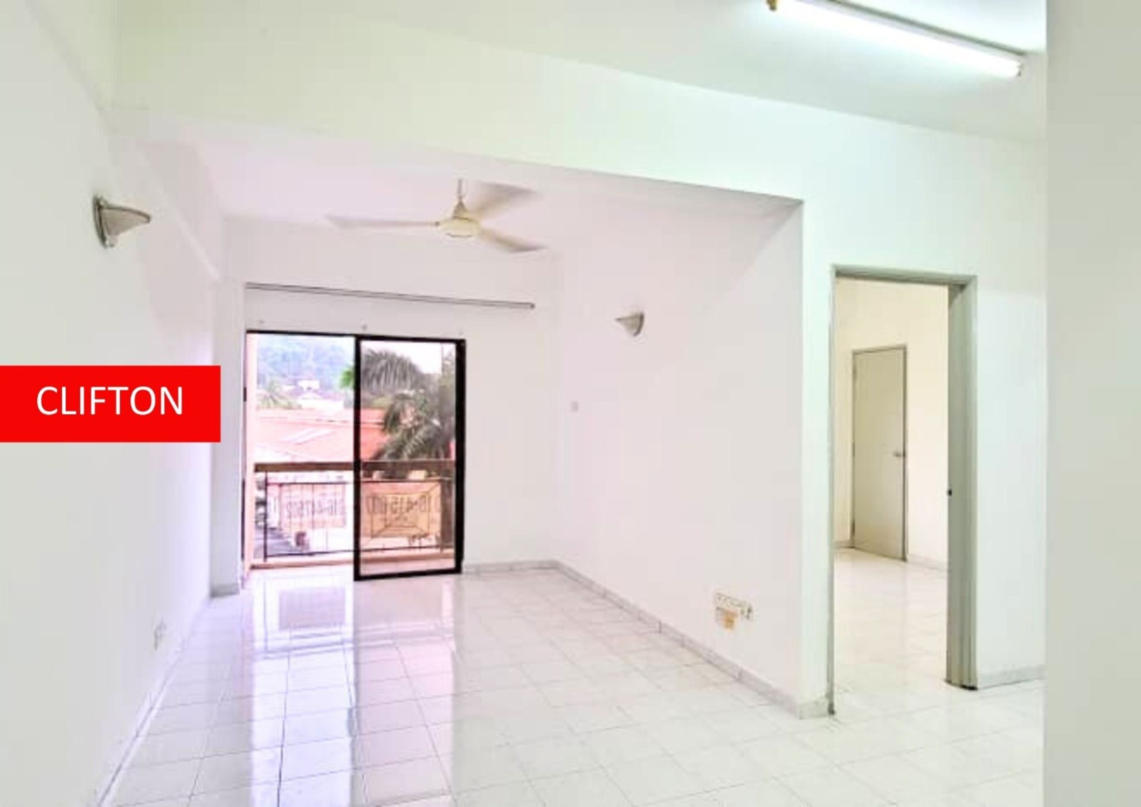 Taman Desa Relau 2 700sqft Ori Unit 1 Carpark - photo 2