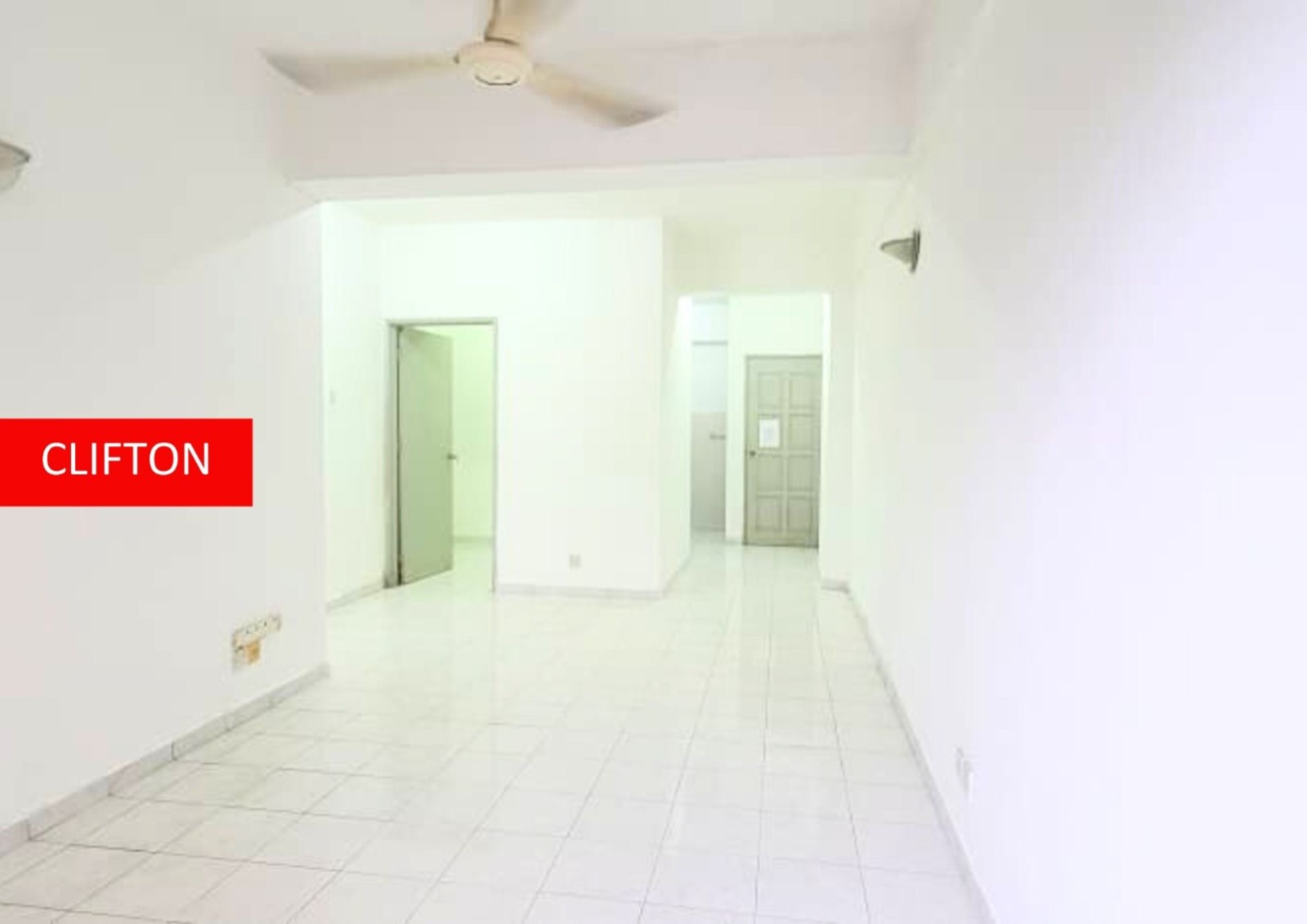 Taman Desa Relau 2 700sqft Ori Unit 1 Carpark - photo 6