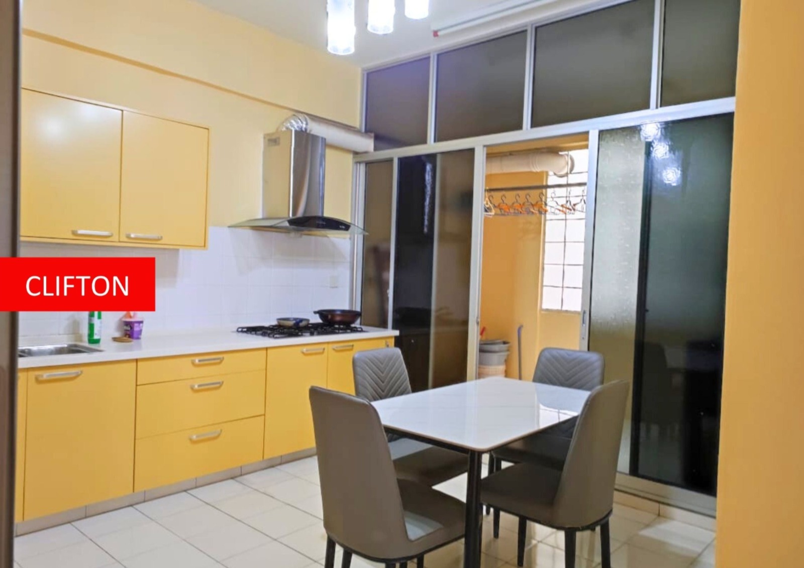 Putra Place 1000sqft Full Furnished 2 Carpark - photo 5