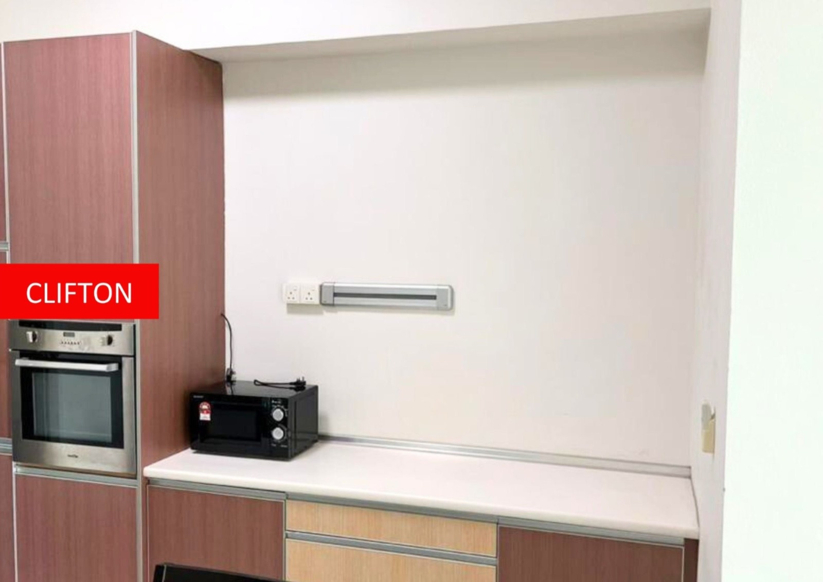 Baystar 1800sqft Partly Furnished 2 Carpark - photo 5