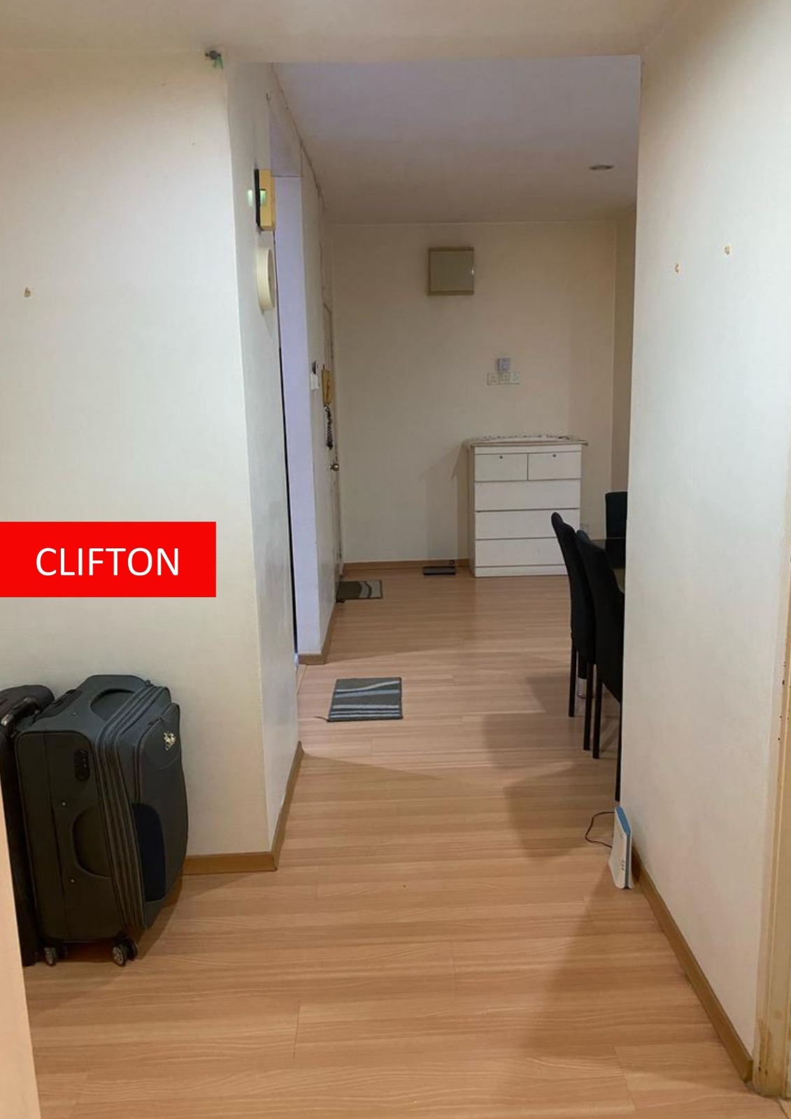 Parkview Tower 1075sqft Renovated 1 Carpark - photo 5
