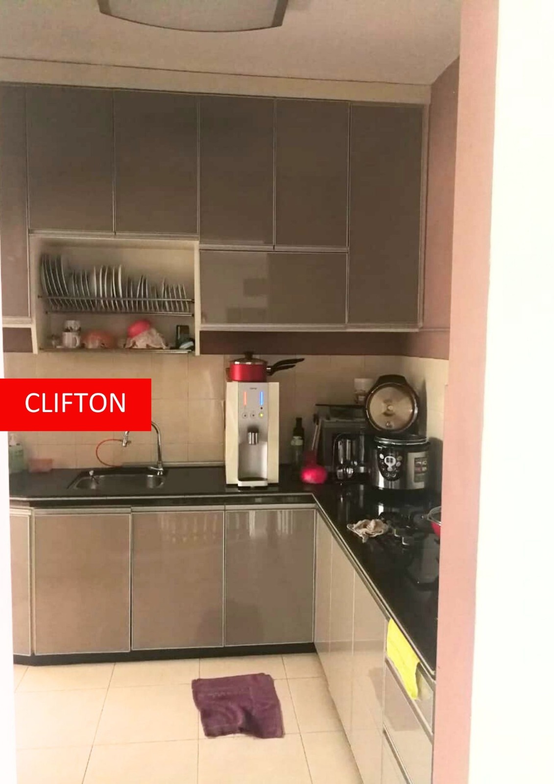 The Spring 925sqft Renovated 2 Carpark - photo 6