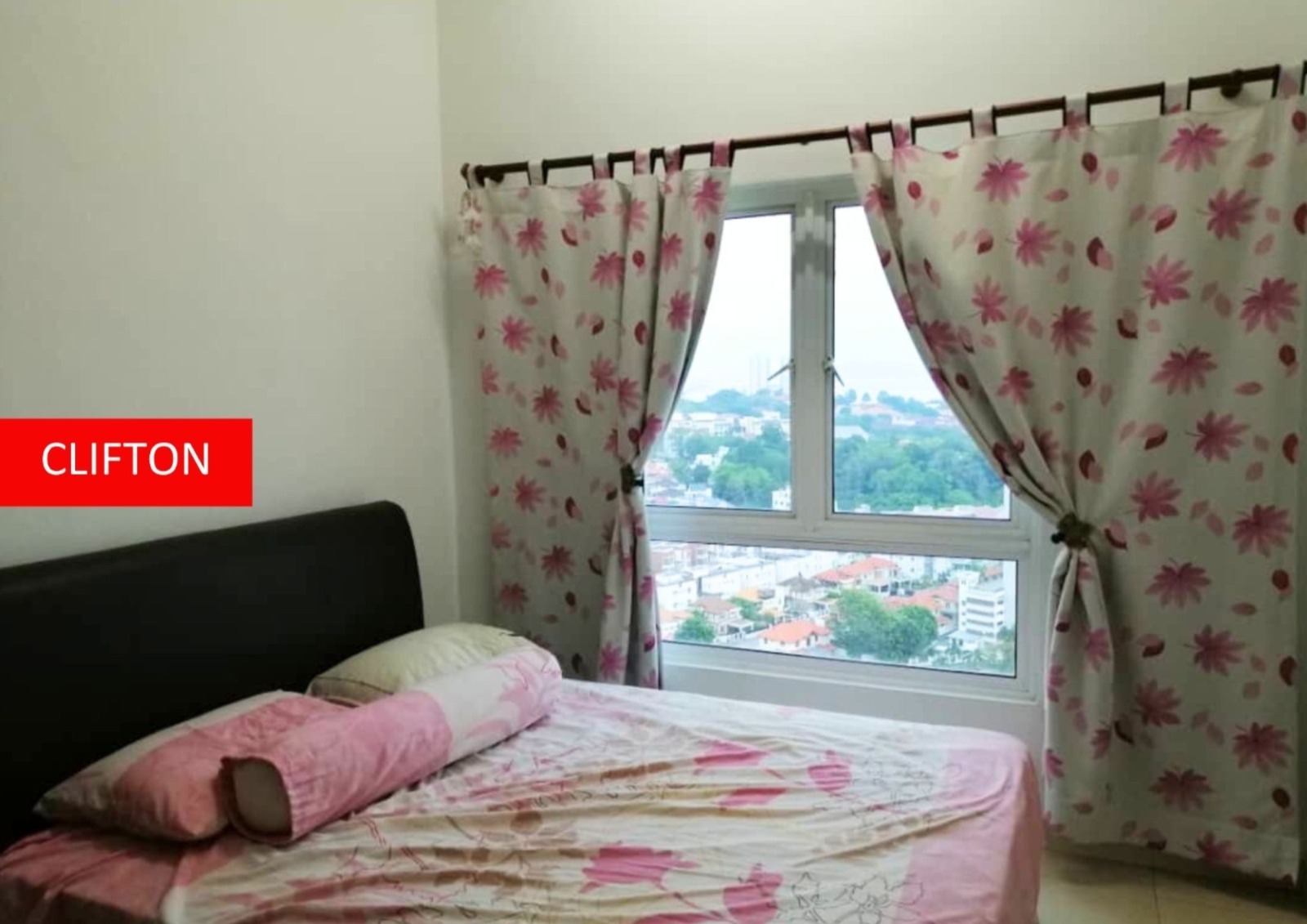 Ideal Regency 1300sqft Full Furnished 1 Carpark - photo 2