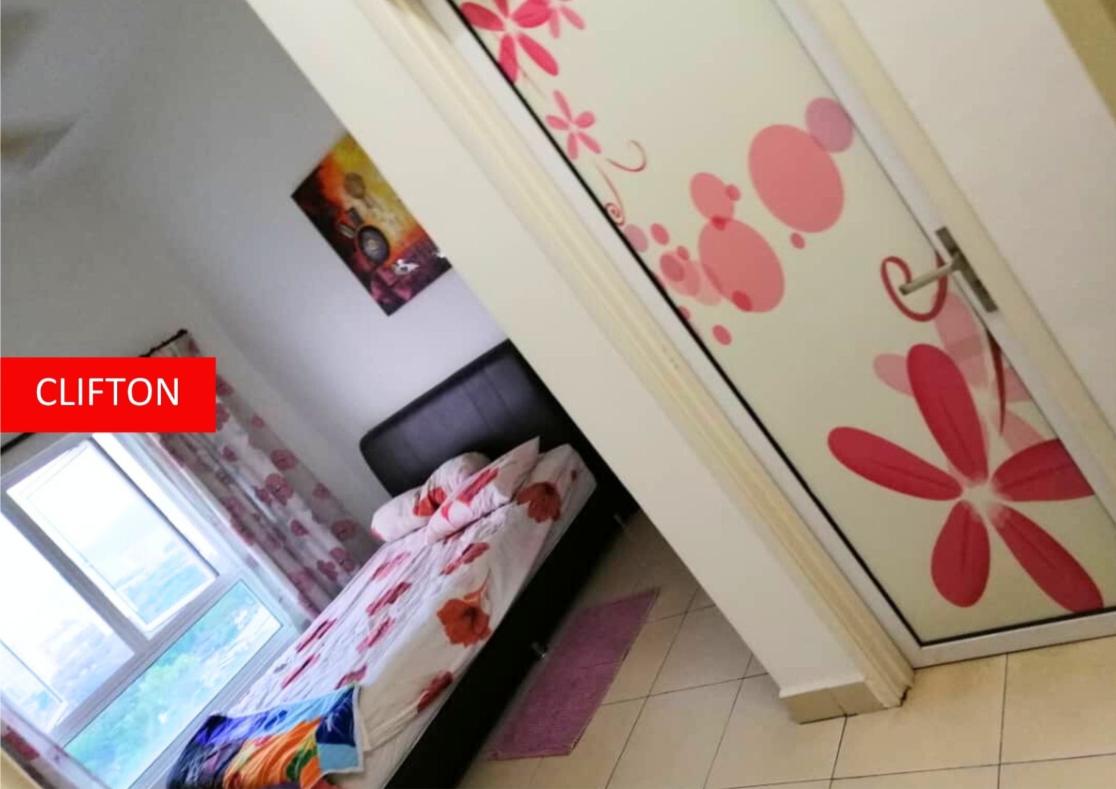 Ideal Regency 1300sqft Full Furnished 1 Carpark - photo 3