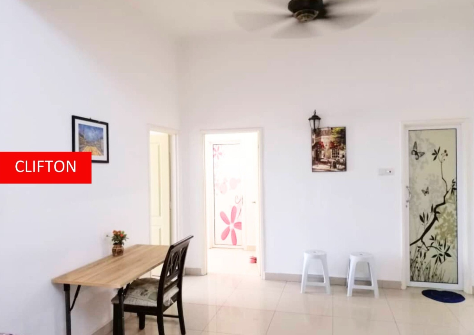 Ideal Regency 1300sqft Full Furnished 1 Carpark - photo 4