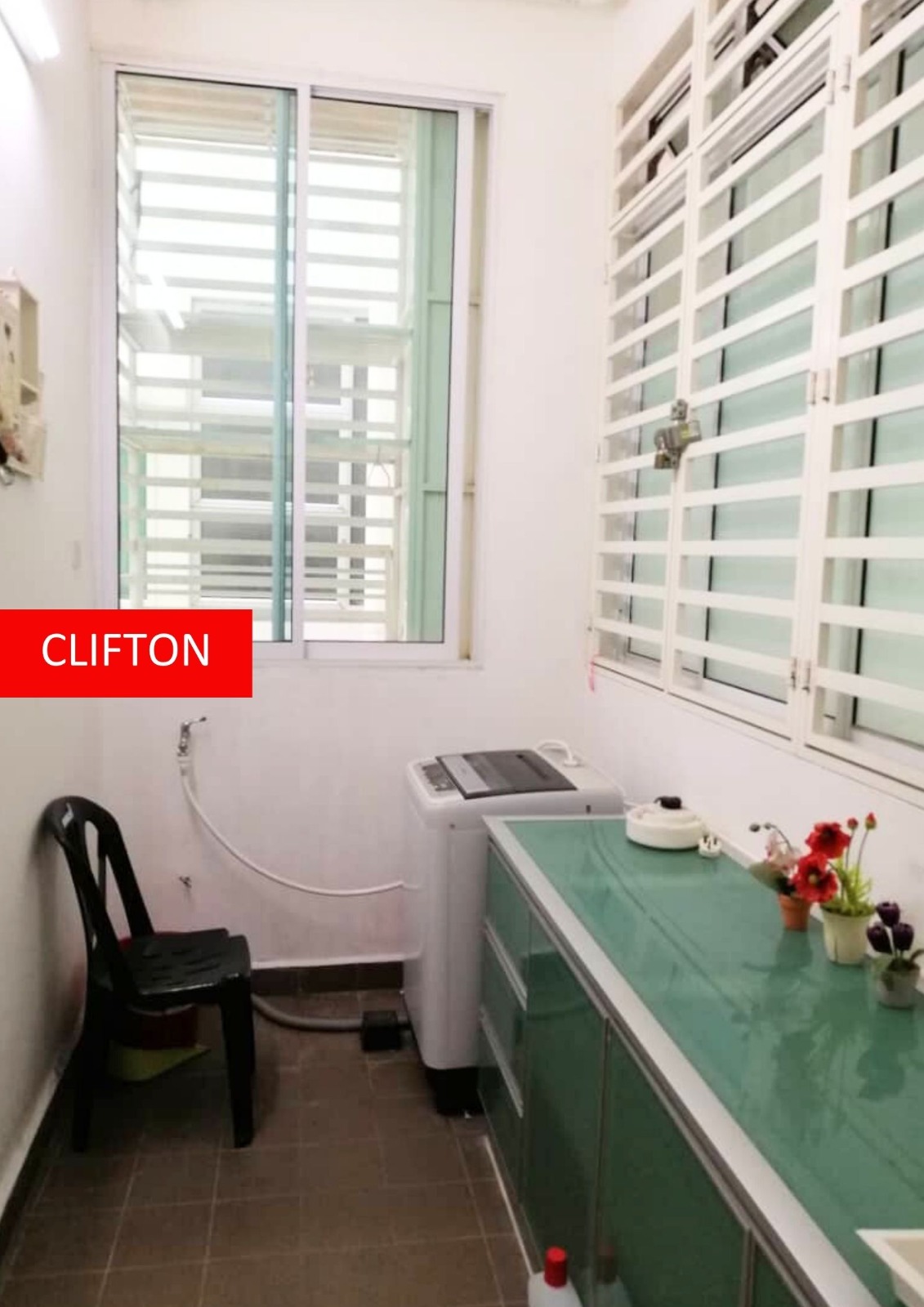 Ideal Regency 1300sqft Full Furnished 1 Carpark - photo 5