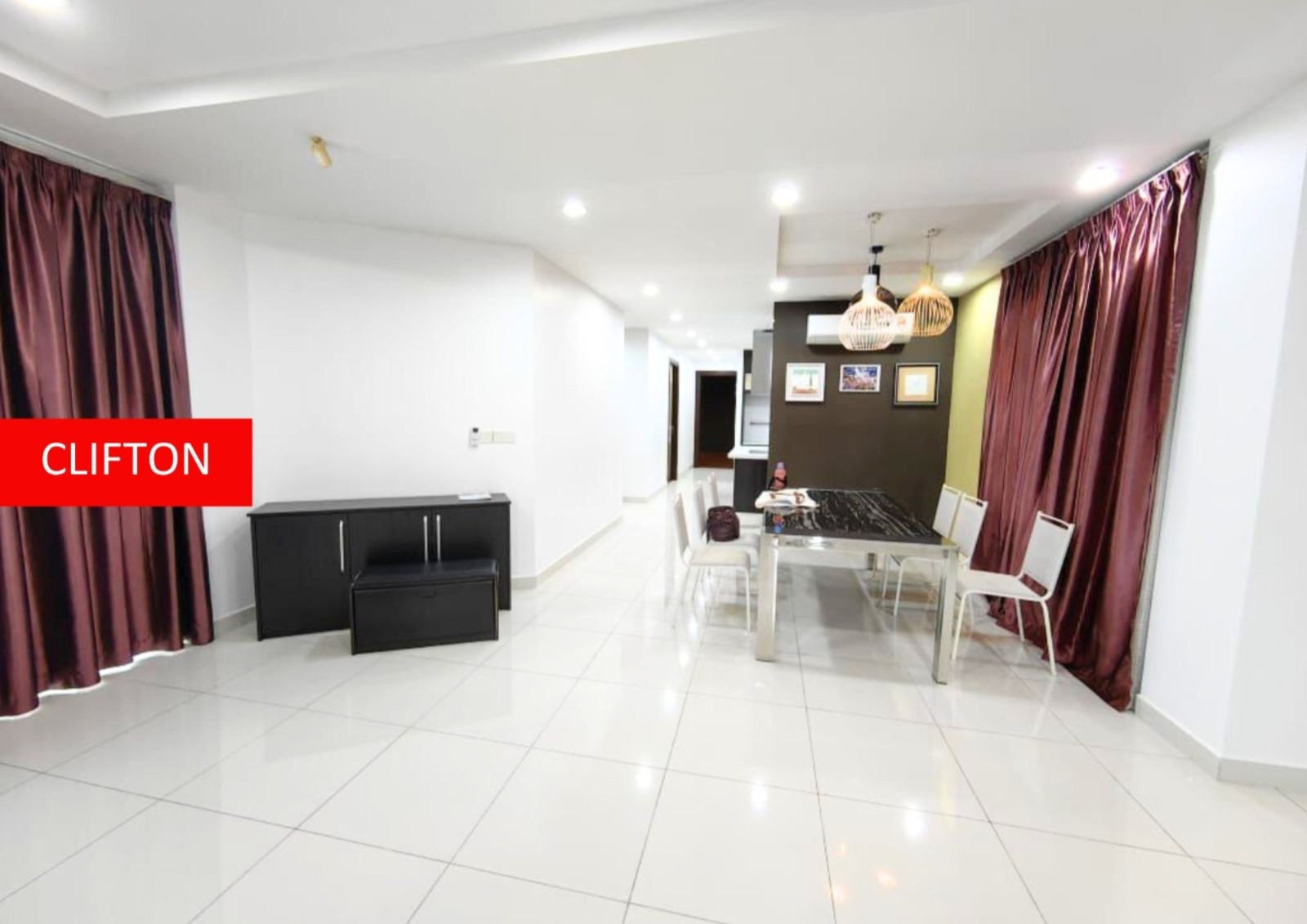 Gurney Paragon 2810sqft Full Furnished 2 Carpark - photo 3