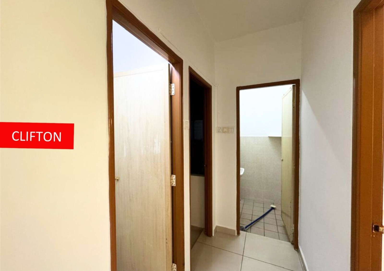 Seri Semarak Apartment 550sqft Ori Unit - photo 5